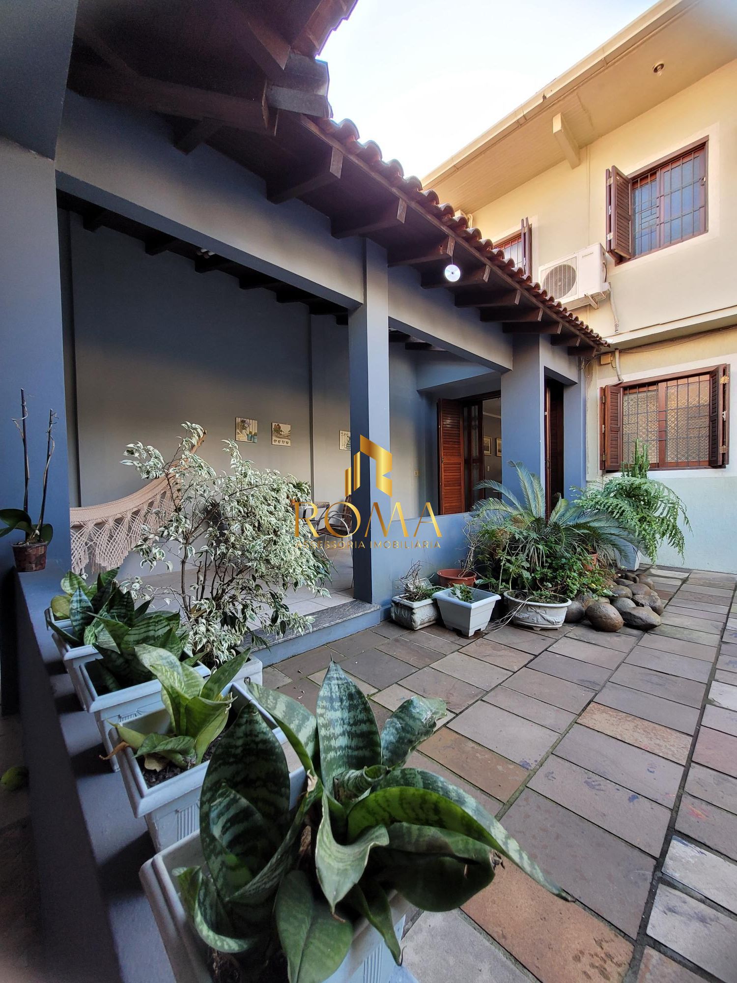 Casa, 4 quartos, 232 m² - Foto 22