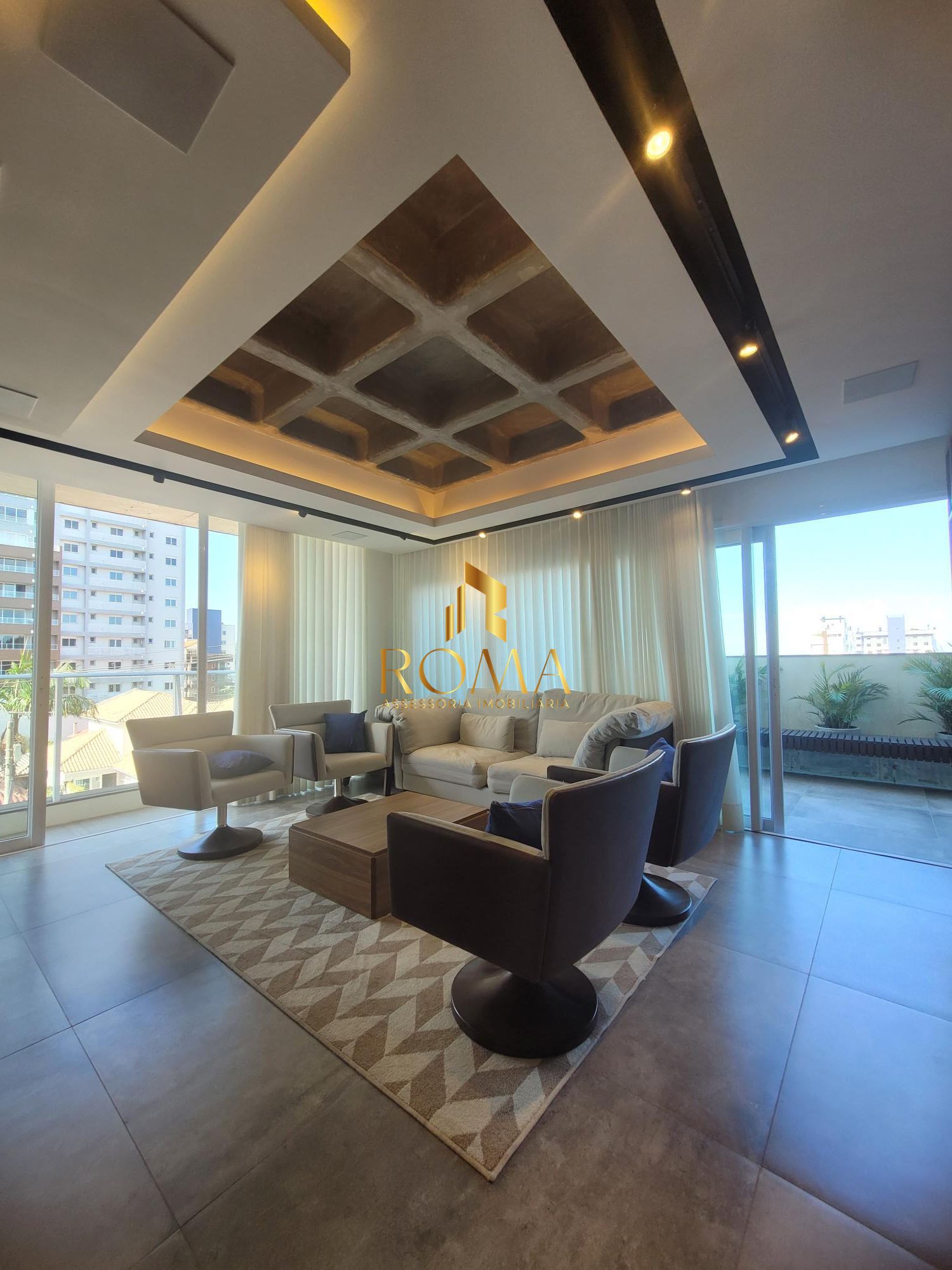 Apartamento, 3 quartos, 140 m² - Foto 22