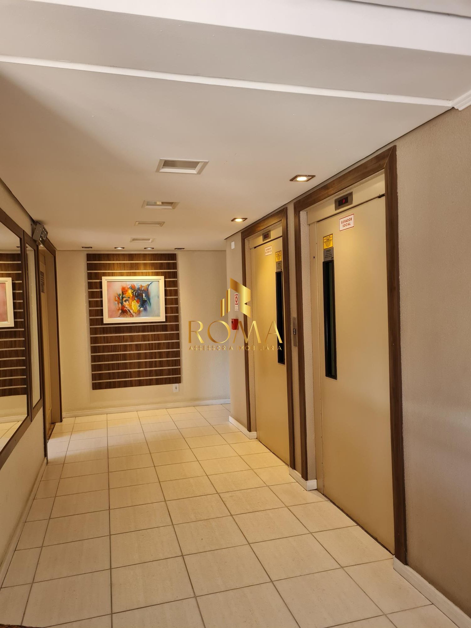 Apartamento, 2 quartos, 65 m² - Foto 2