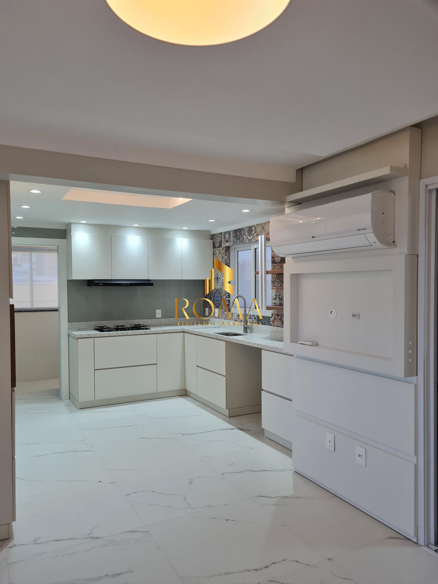 Apartamento, 3 quartos, 134 m² - Foto 3