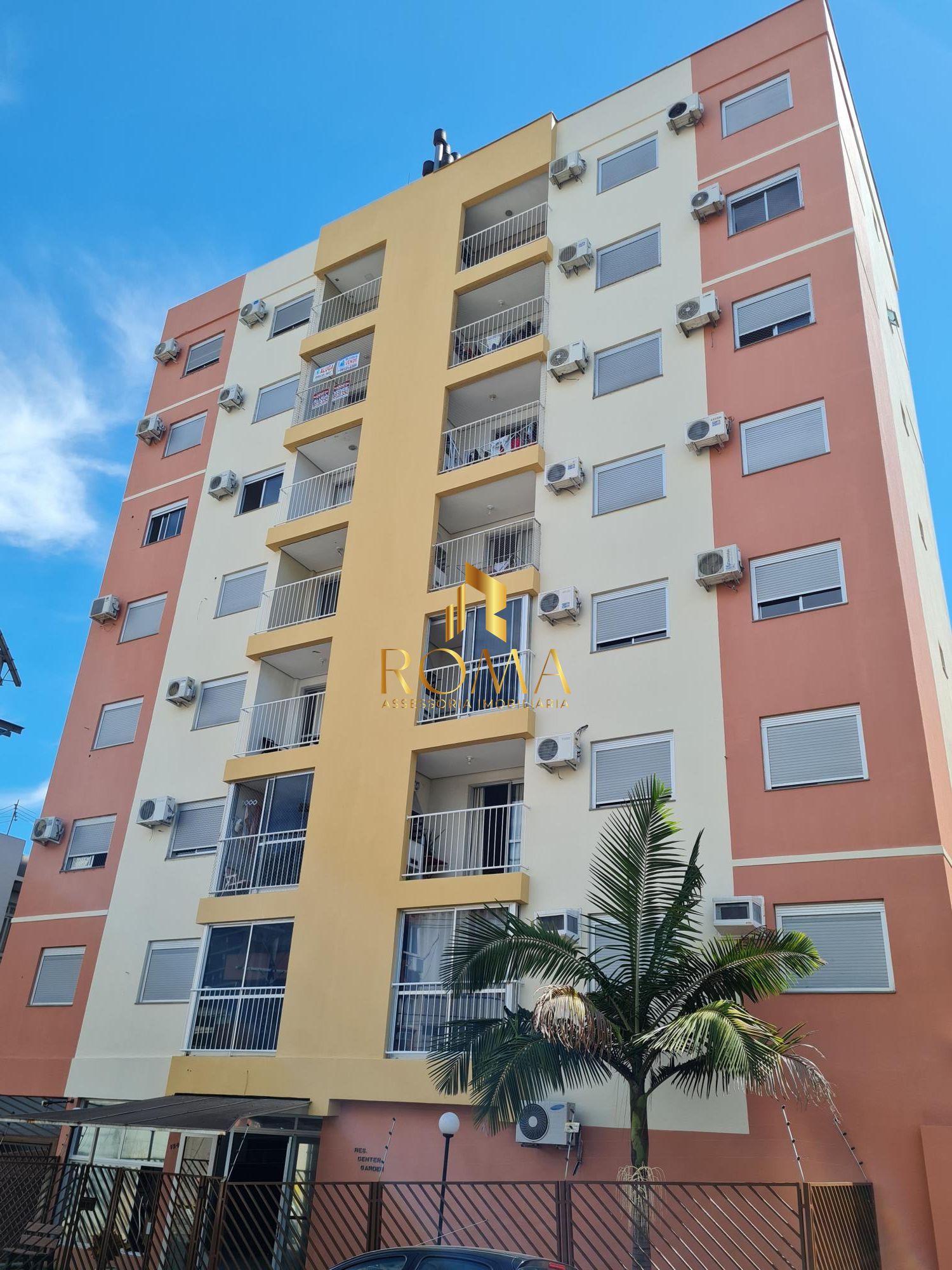 Apartamento, 3 quartos, 87 m² - Foto 1