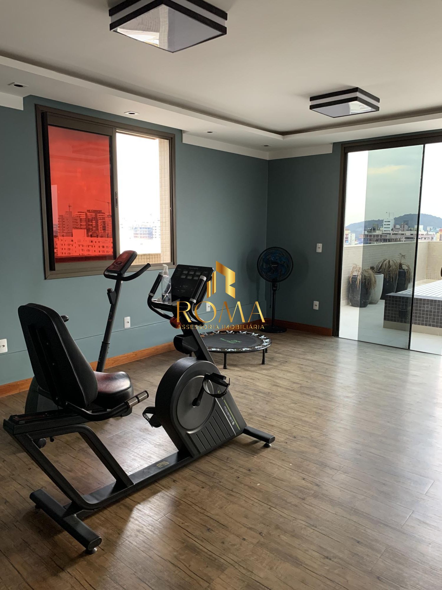 Apartamento, 3 quartos, 124 m² - Foto 32