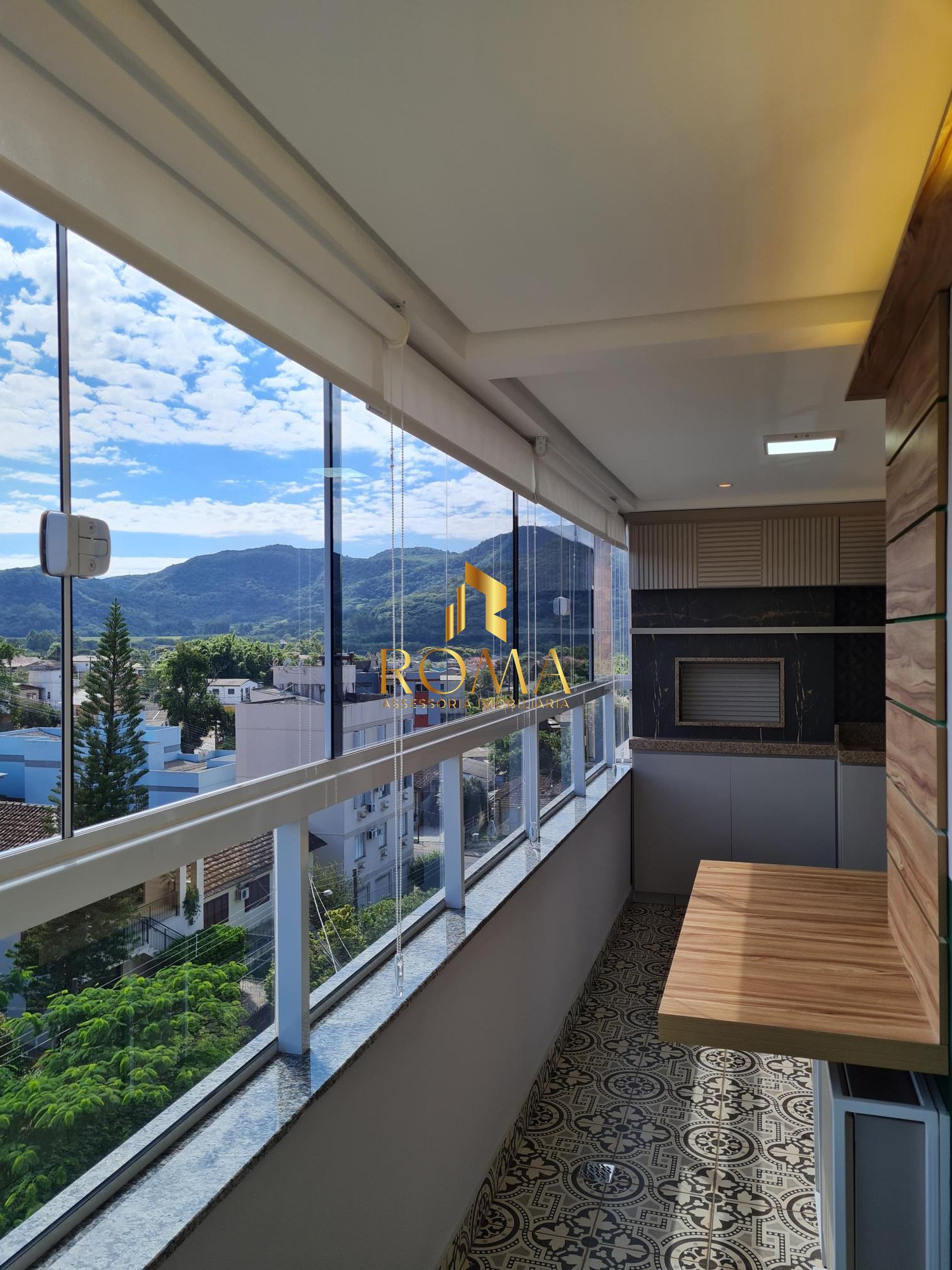 Apartamento, 3 quartos, 134 m² - Foto 2
