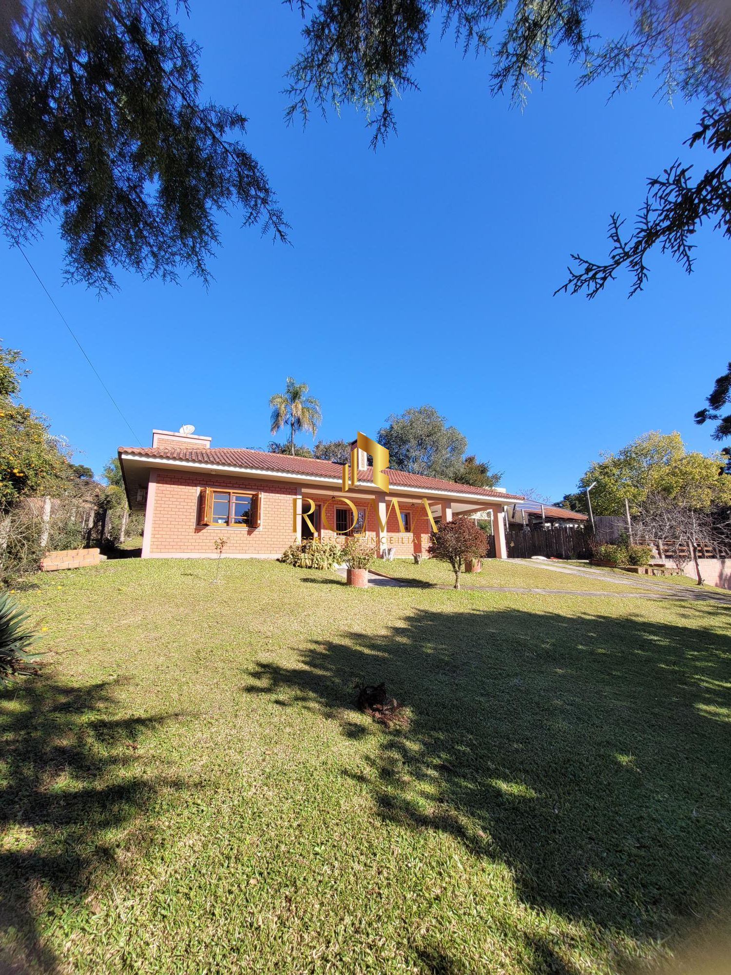 Casa, 2 quartos, 144 m² - Foto 1