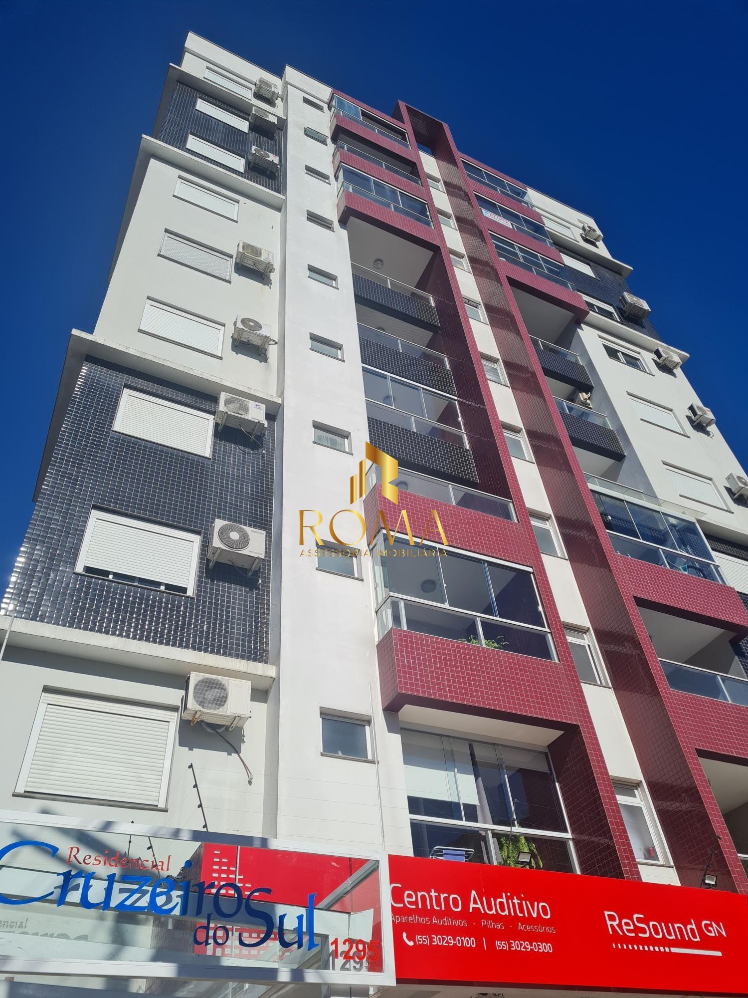 Apartamento, 1 quarto, 47 m² - Foto 1