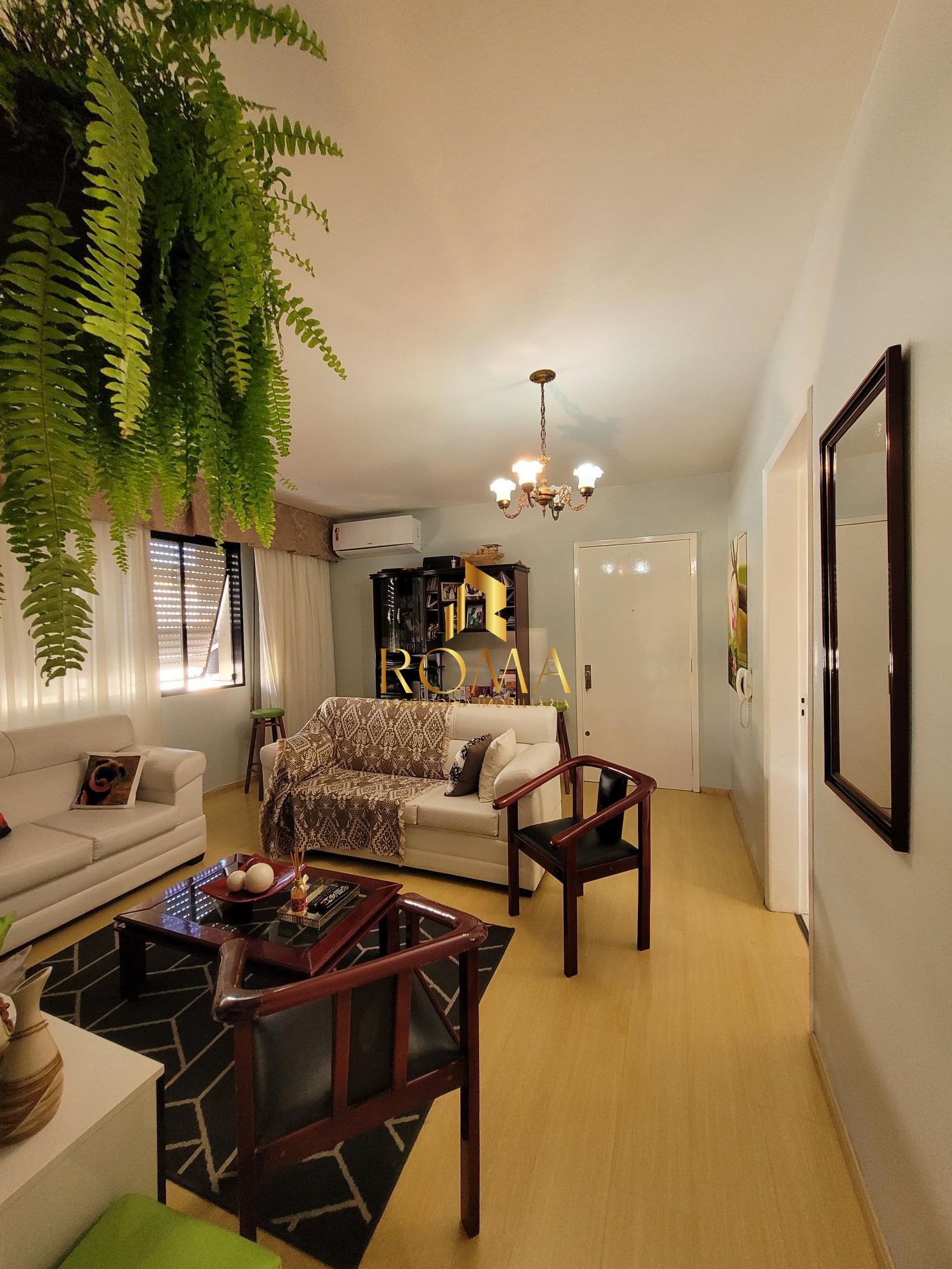 Apartamento, 3 quartos, 95 m² - Foto 1