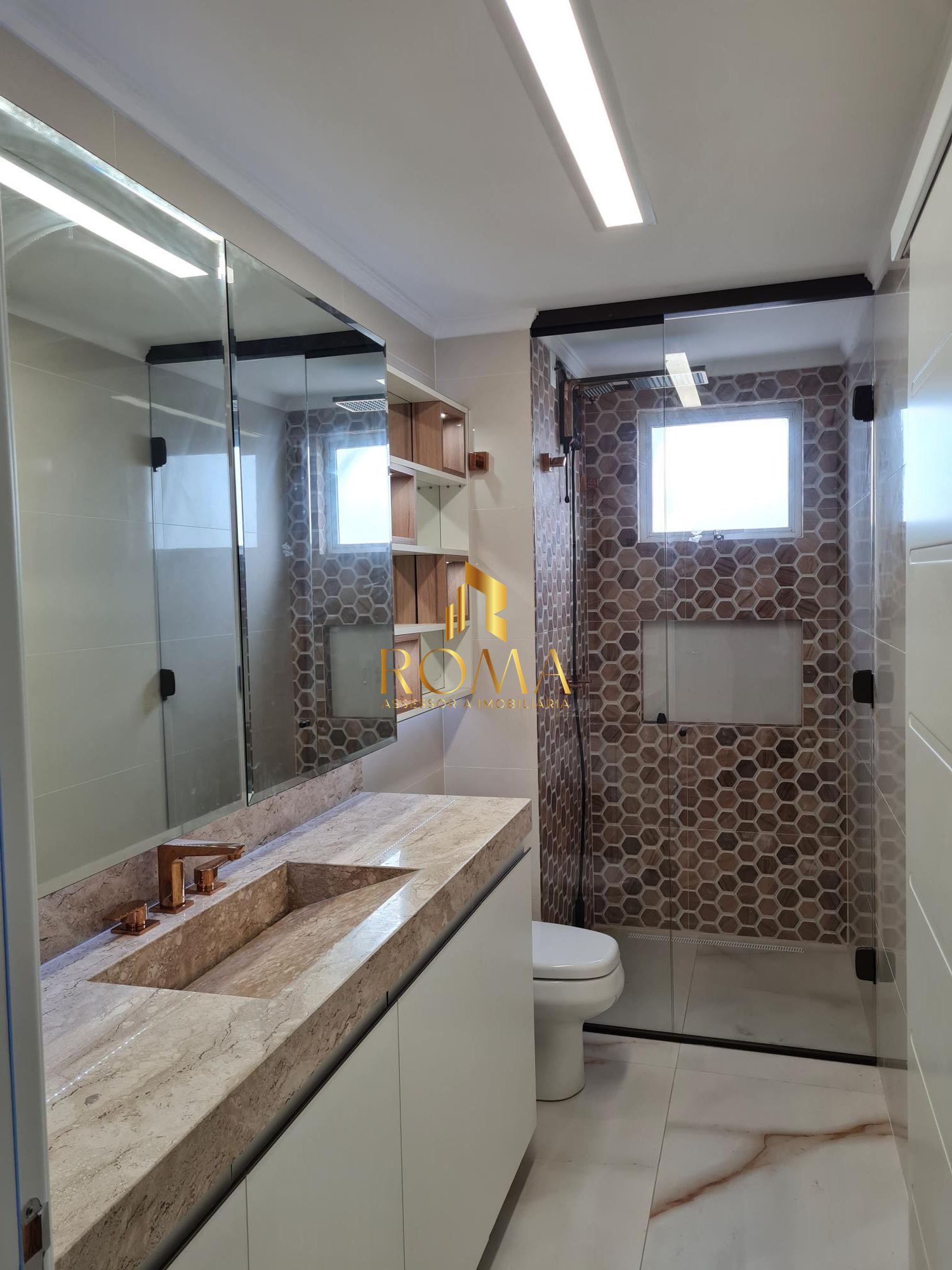 Apartamento, 3 quartos, 134 m² - Foto 19