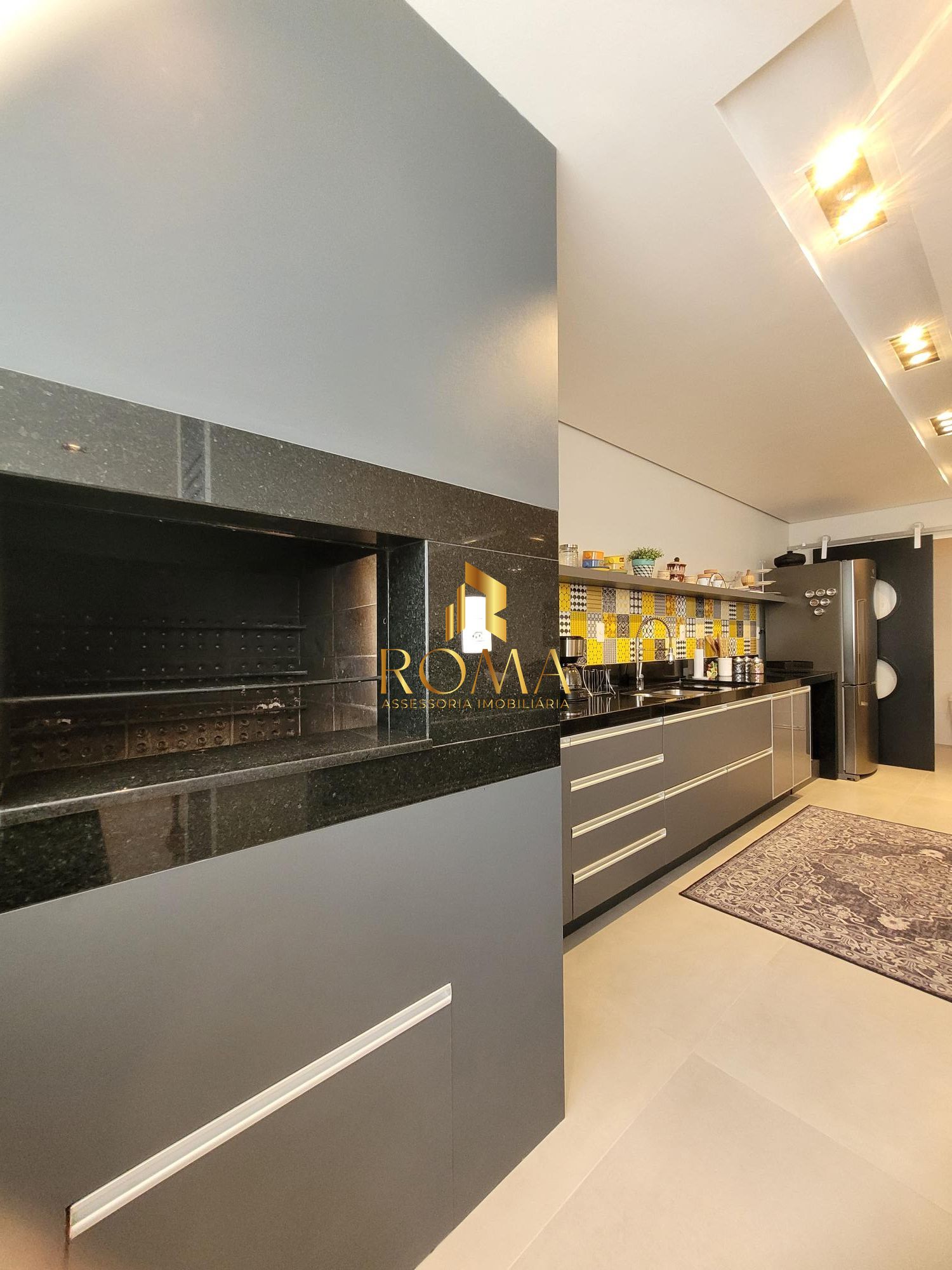Apartamento, 3 quartos, 124 m² - Foto 14