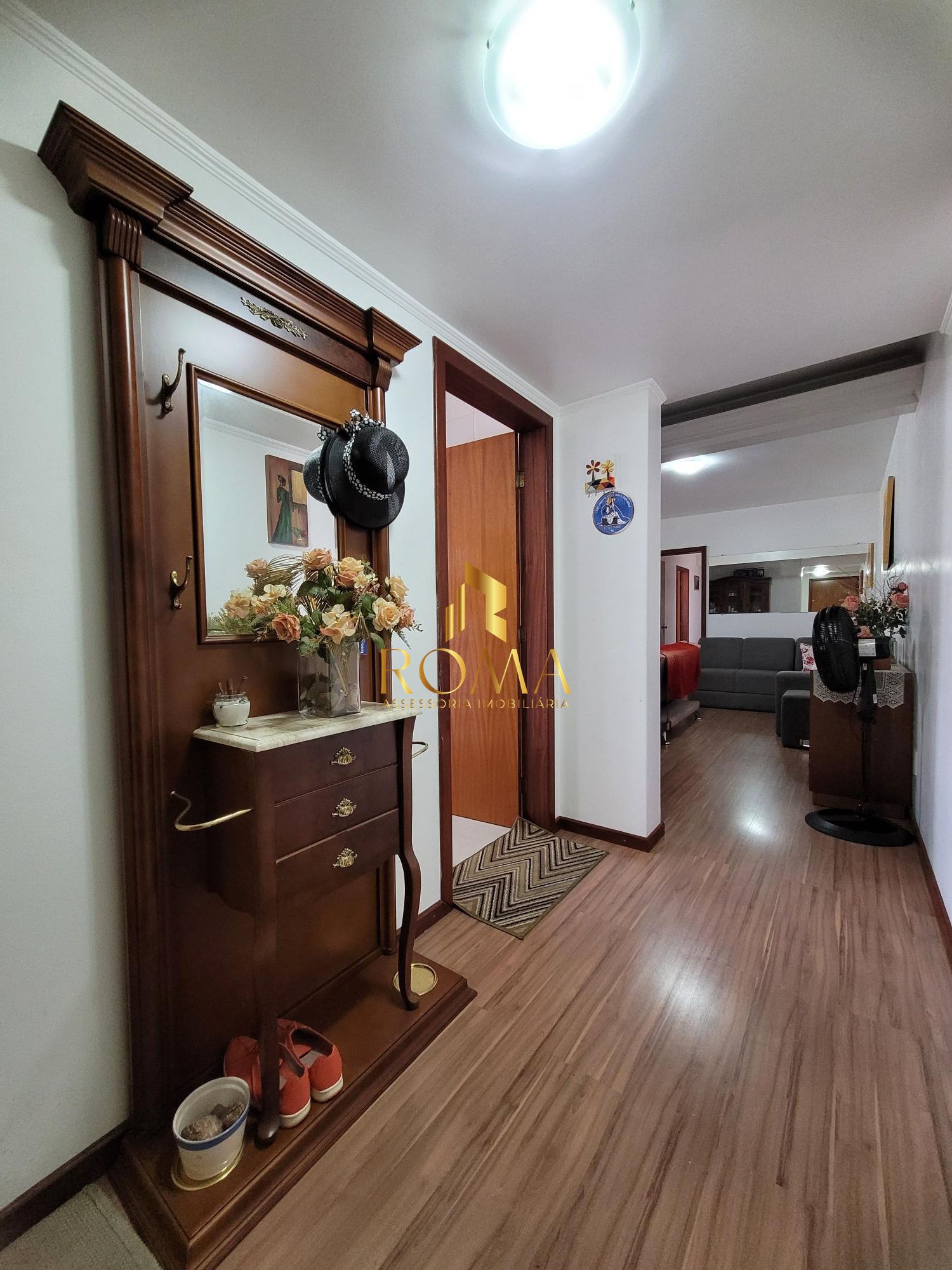 Apartamento, 3 quartos, 148 m² - Foto 2