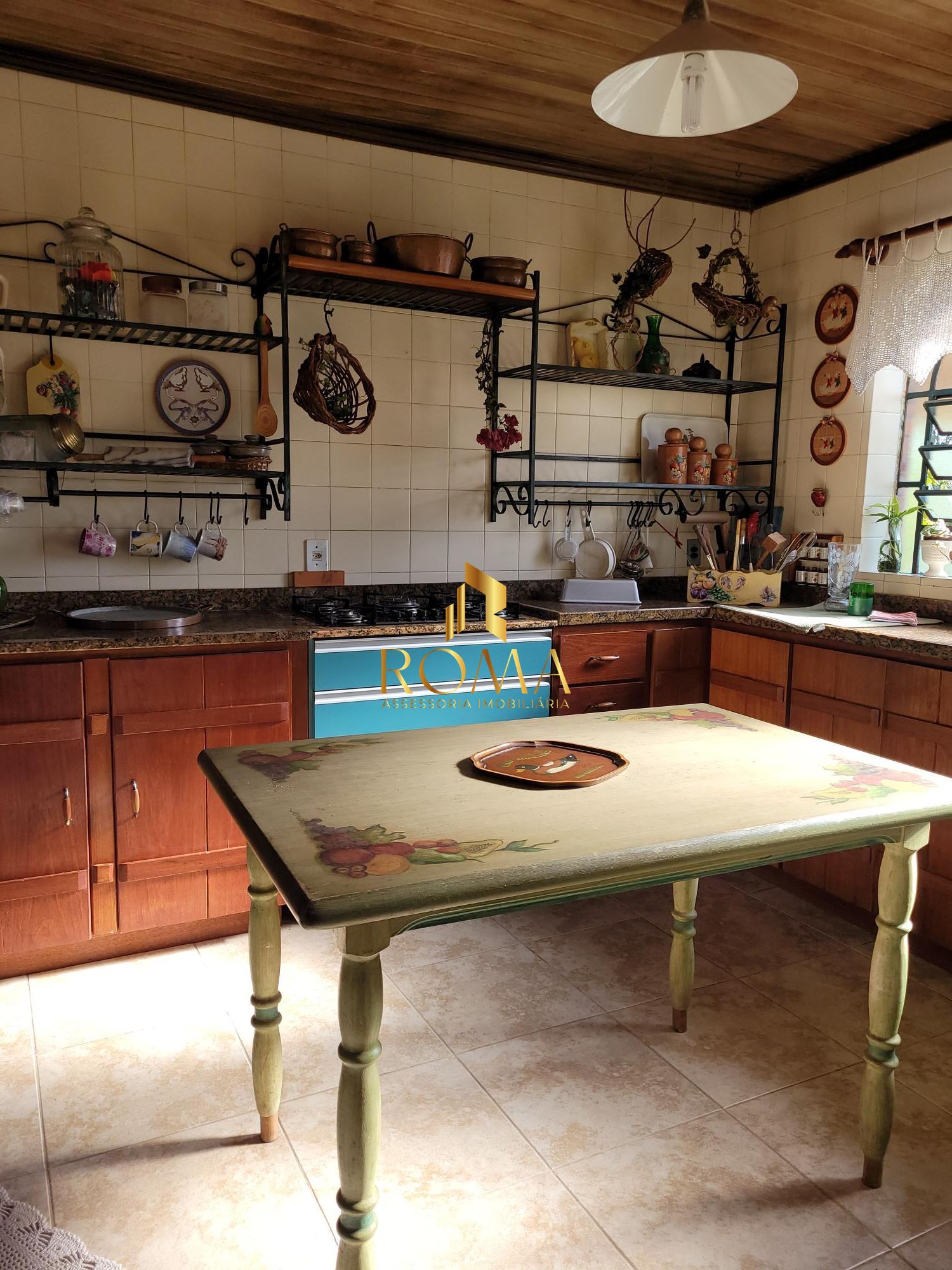 Chácara, 5 quartos, 2 hectares - Foto 10