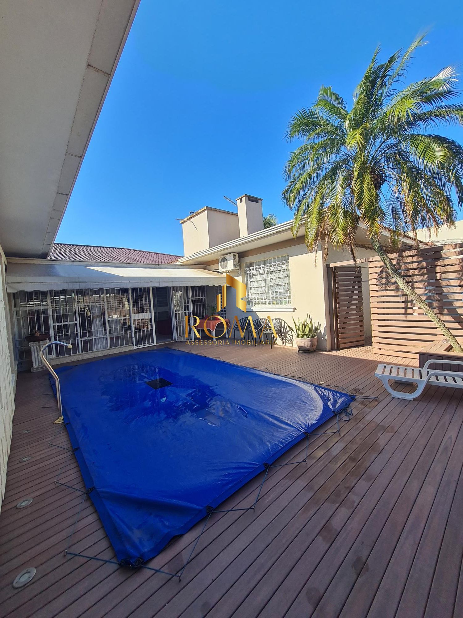 Casa, 3 quartos, 400 m² - Foto 31