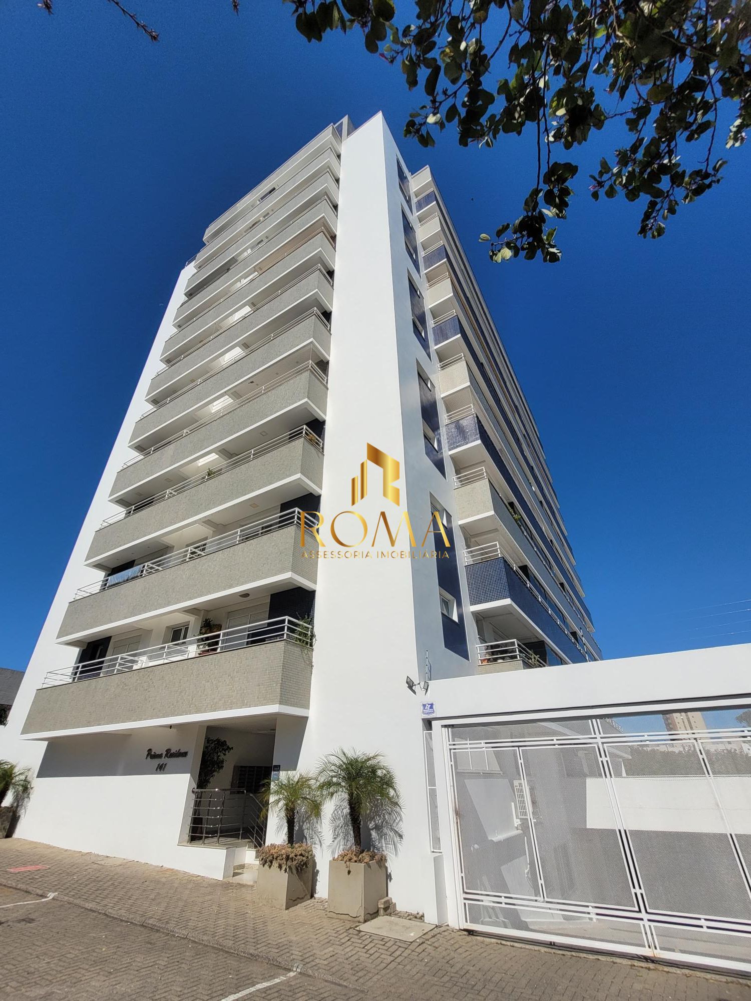 Cobertura, 3 quartos, 269 m² - Foto 1