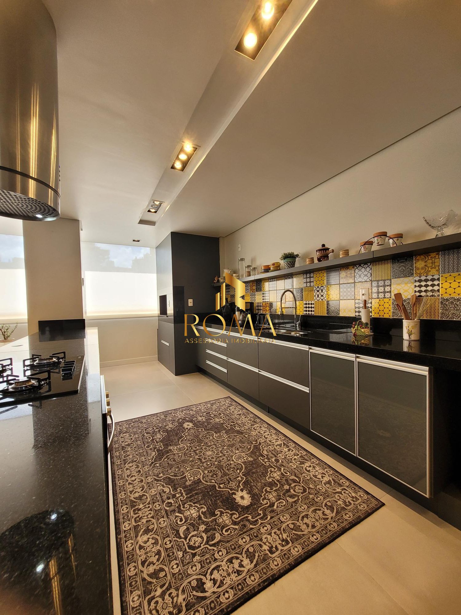 Apartamento, 3 quartos, 124 m² - Foto 13