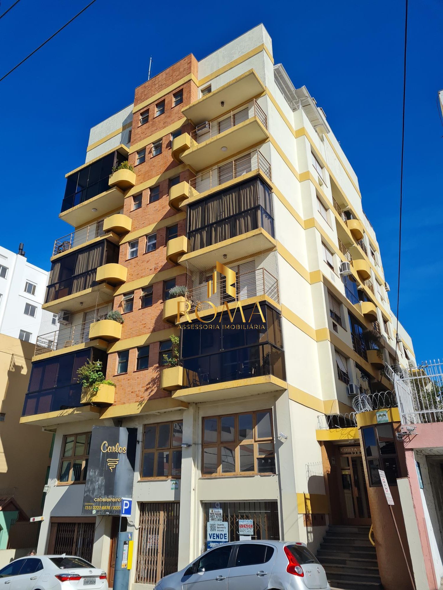 Apartamento, 2 quartos, 101 m² - Foto 1
