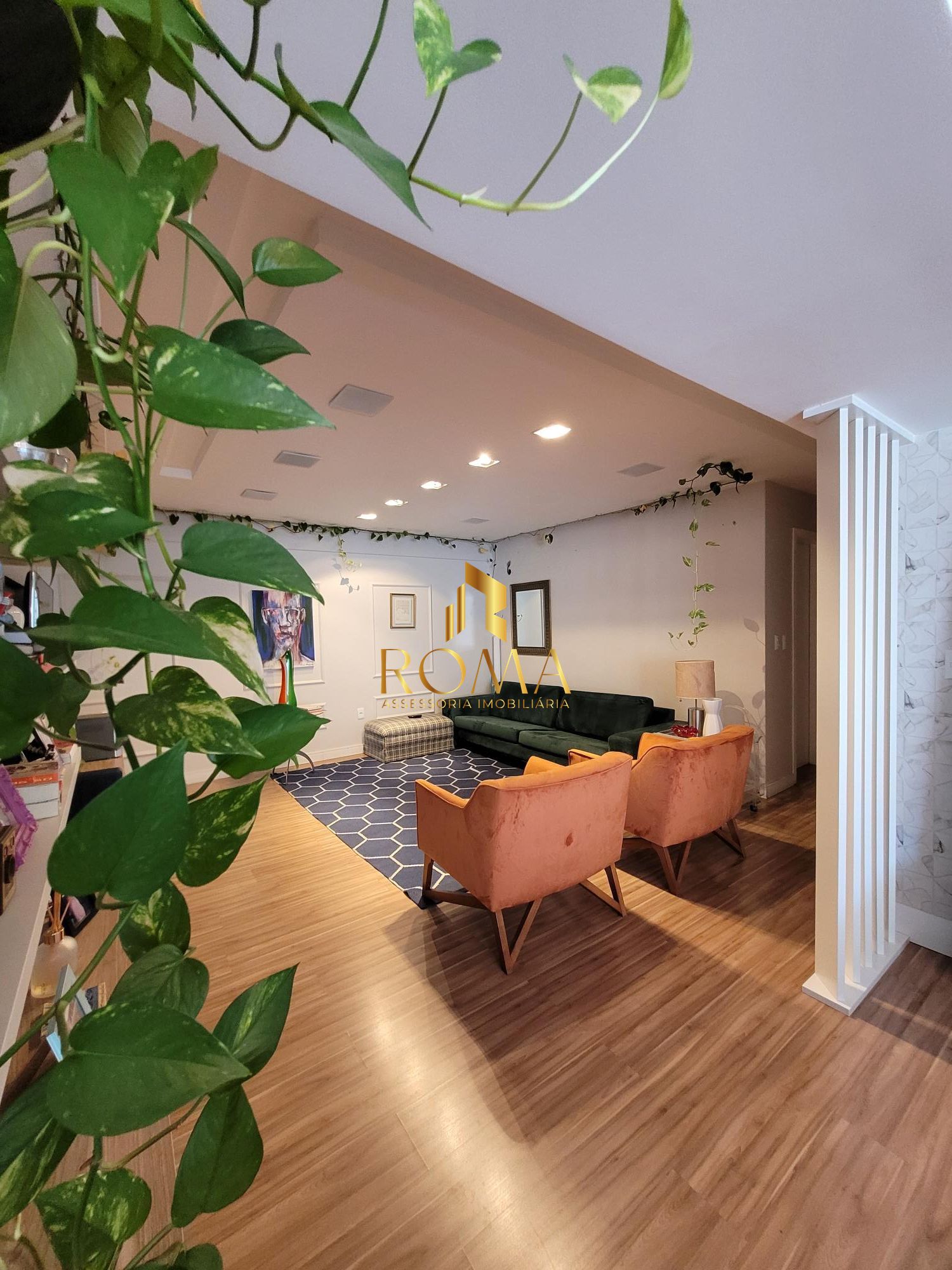 Apartamento, 3 quartos, 186 m² - Foto 13