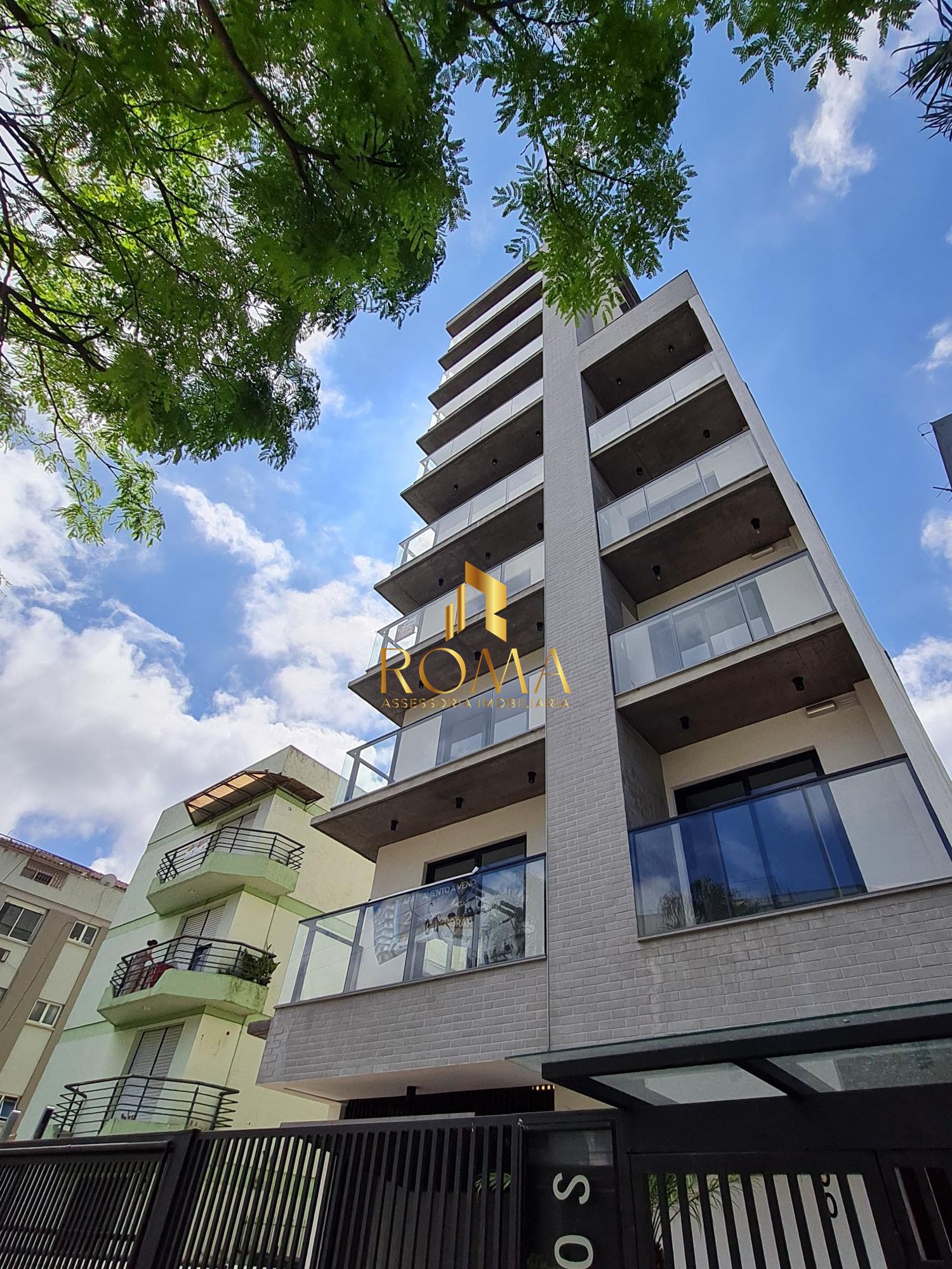 Apartamento, 2 quartos, 69 m² - Foto 1