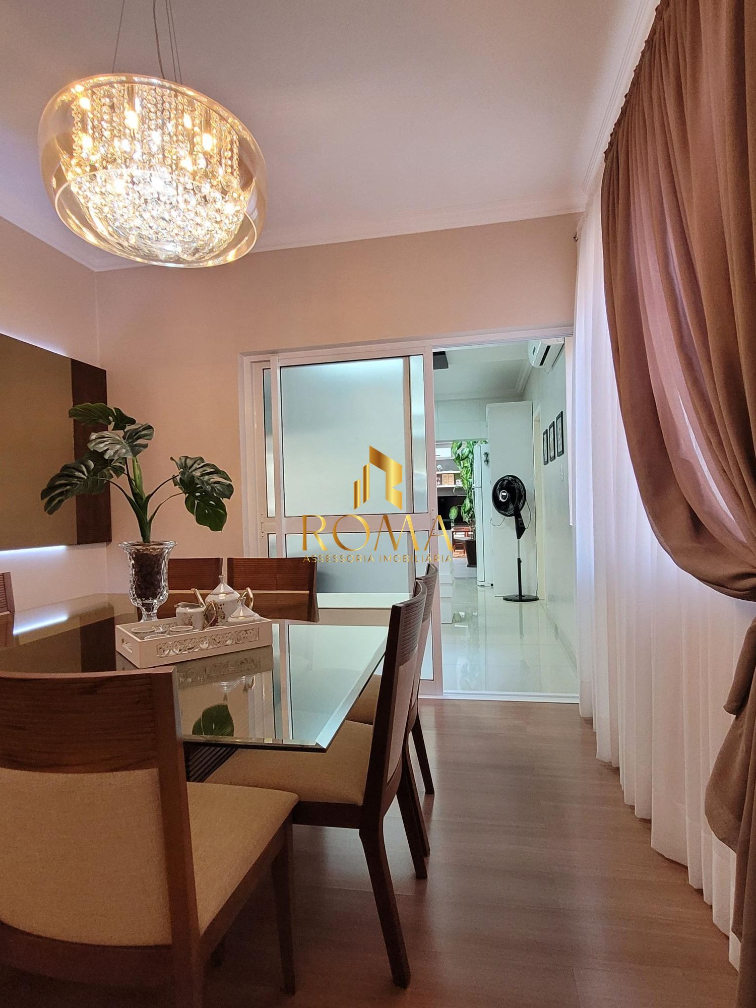 Apartamento, 3 quartos, 156 m² - Foto 6
