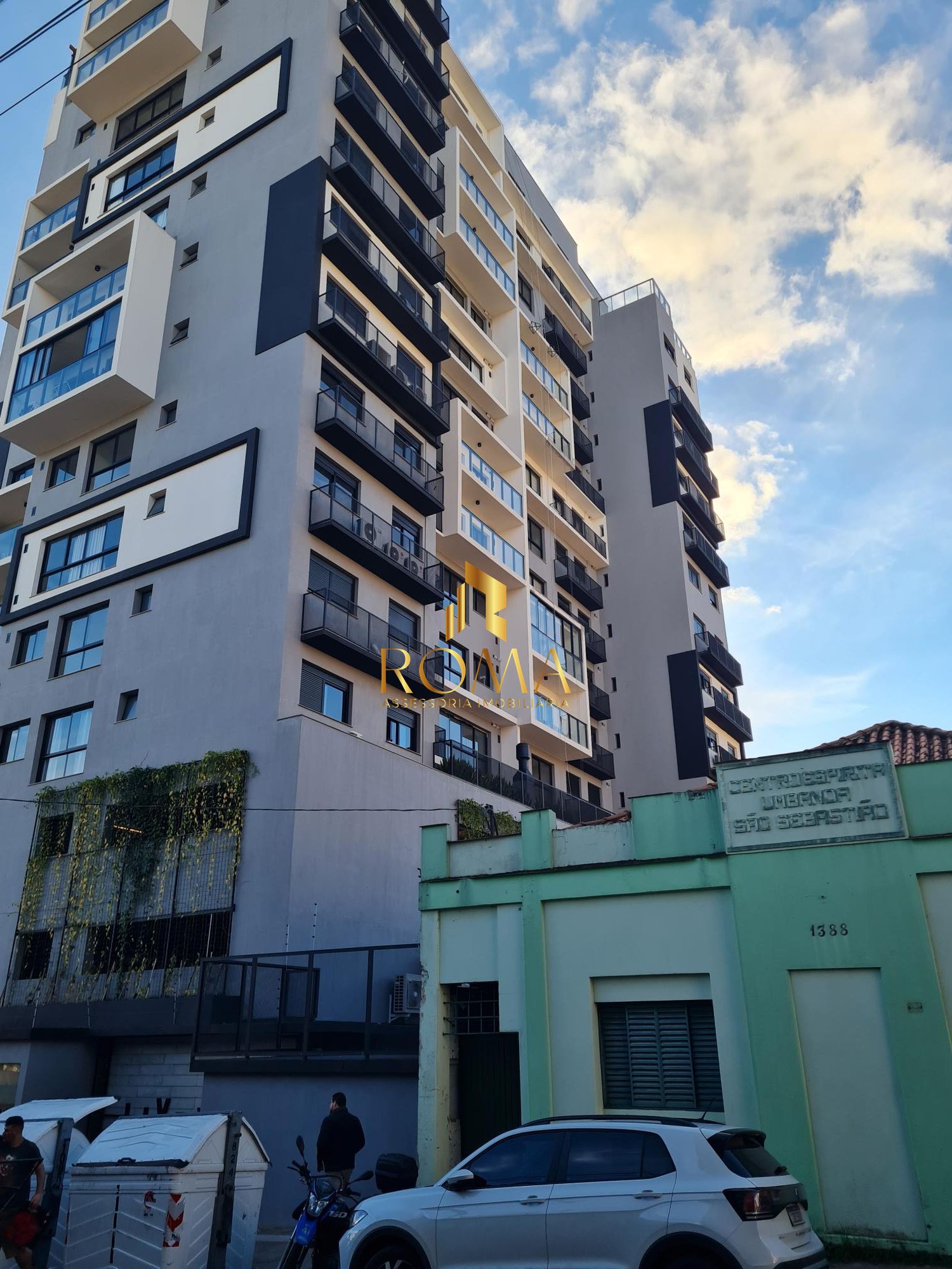 Apartamento, 2 quartos, 67 m² - Foto 19