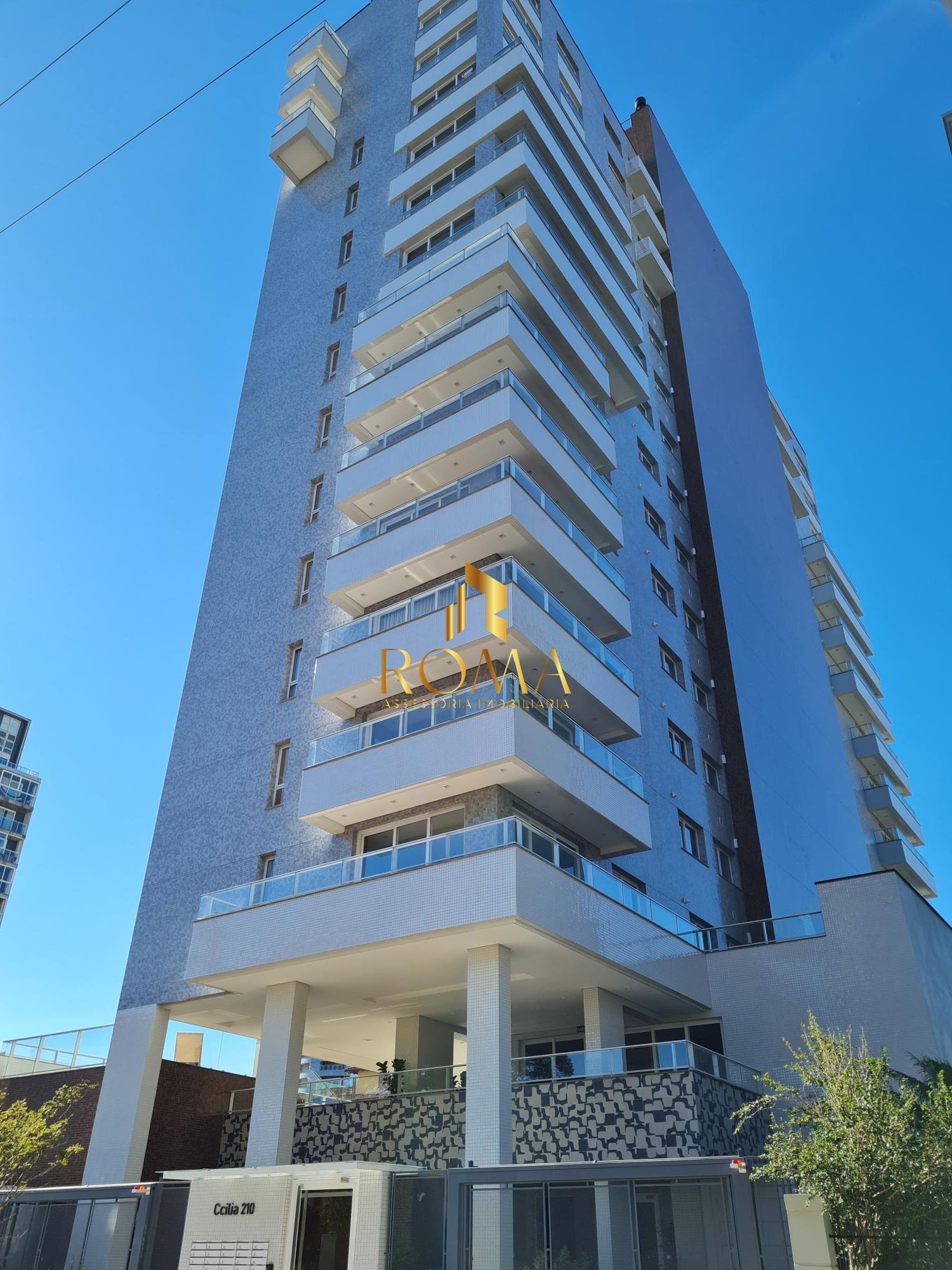 Apartamento, 3 quartos, 125 m² - Foto 1