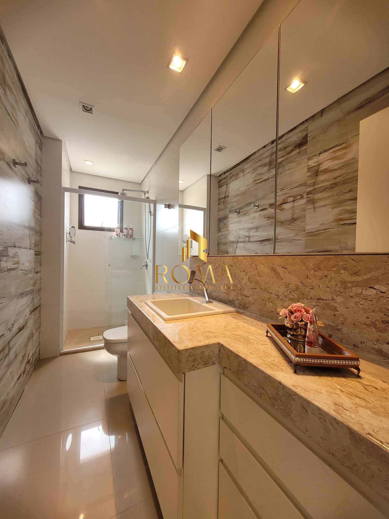 Apartamento, 3 quartos, 124 m² - Foto 19