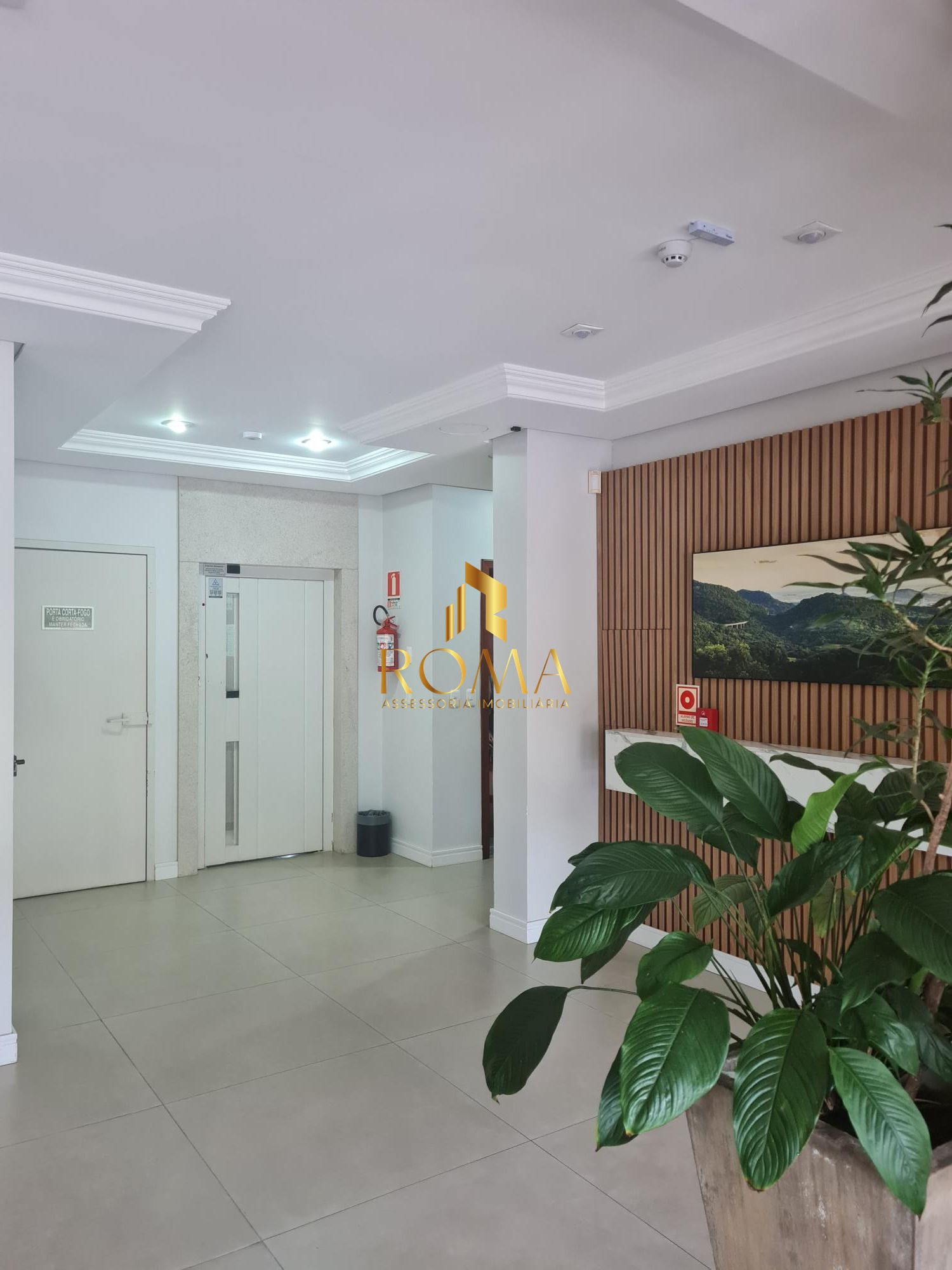 Apartamento, 1 quarto, 57 m² - Foto 2