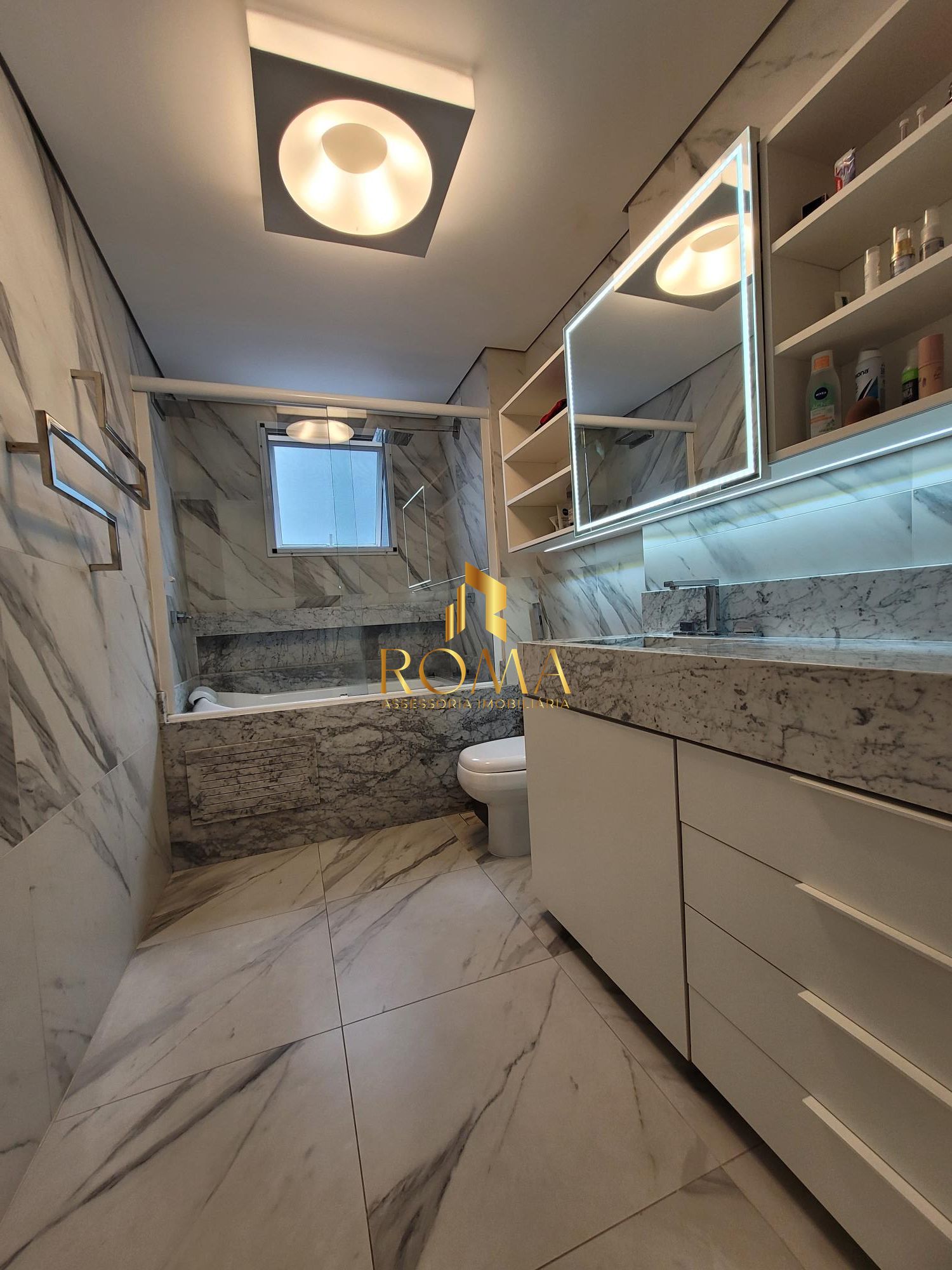 Apartamento, 3 quartos, 186 m² - Foto 22