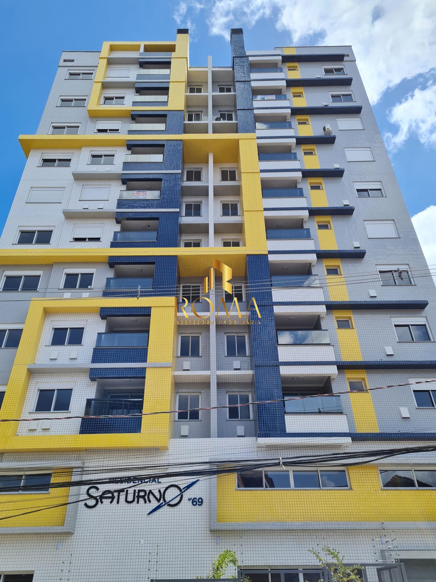 Apartamento, 1 quarto, 47 m² - Foto 1
