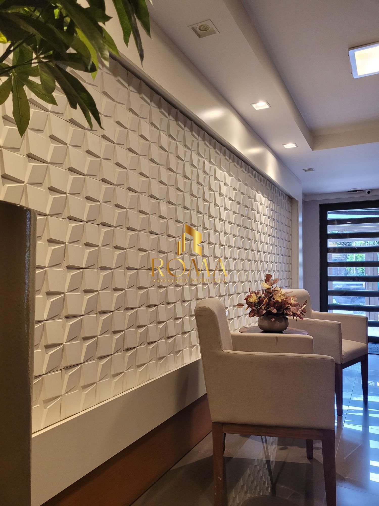 Apartamento, 3 quartos, 124 m² - Foto 3