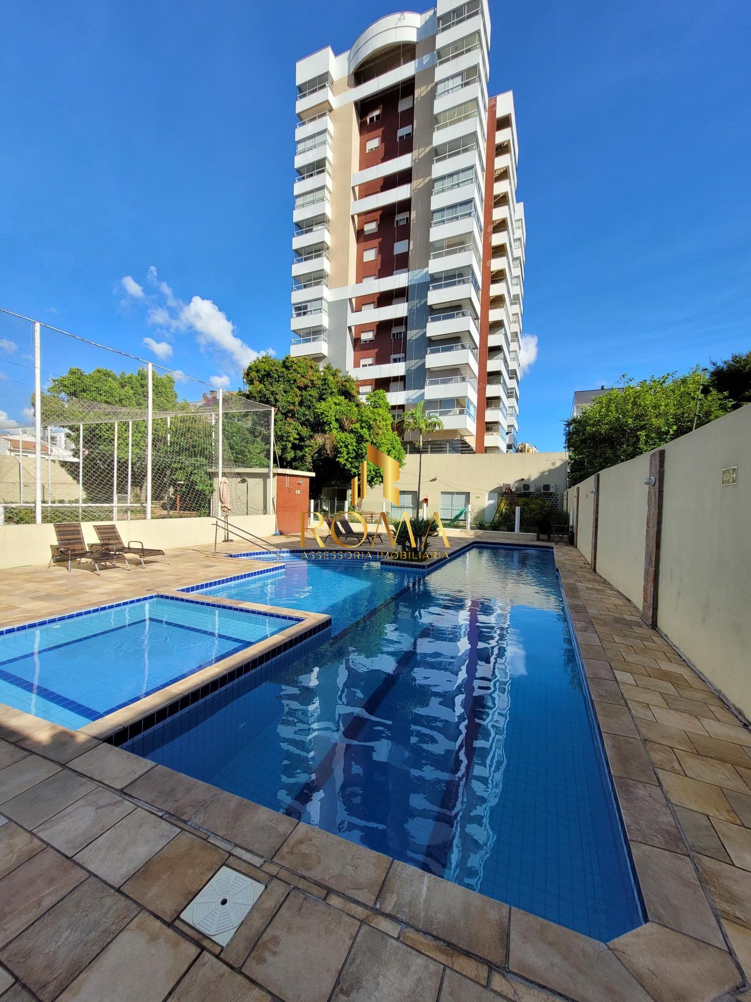 Apartamento, 3 quartos, 186 m² - Foto 3