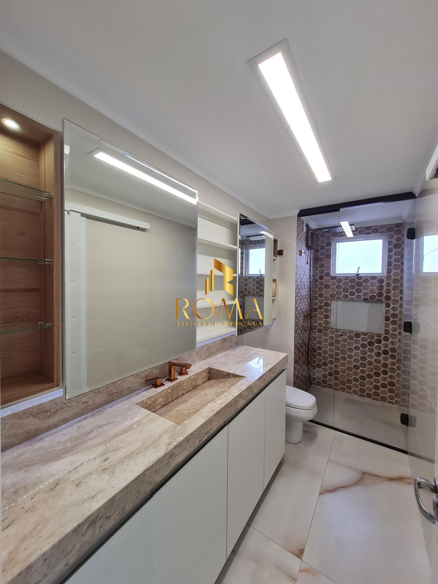 Apartamento, 3 quartos, 134 m² - Foto 21