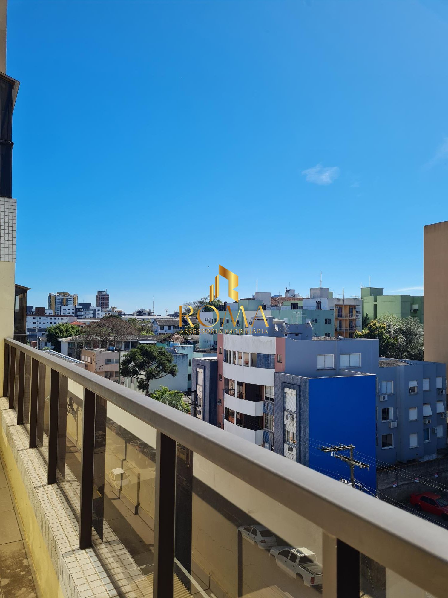 Apartamento, 2 quartos, 71 m² - Foto 2
