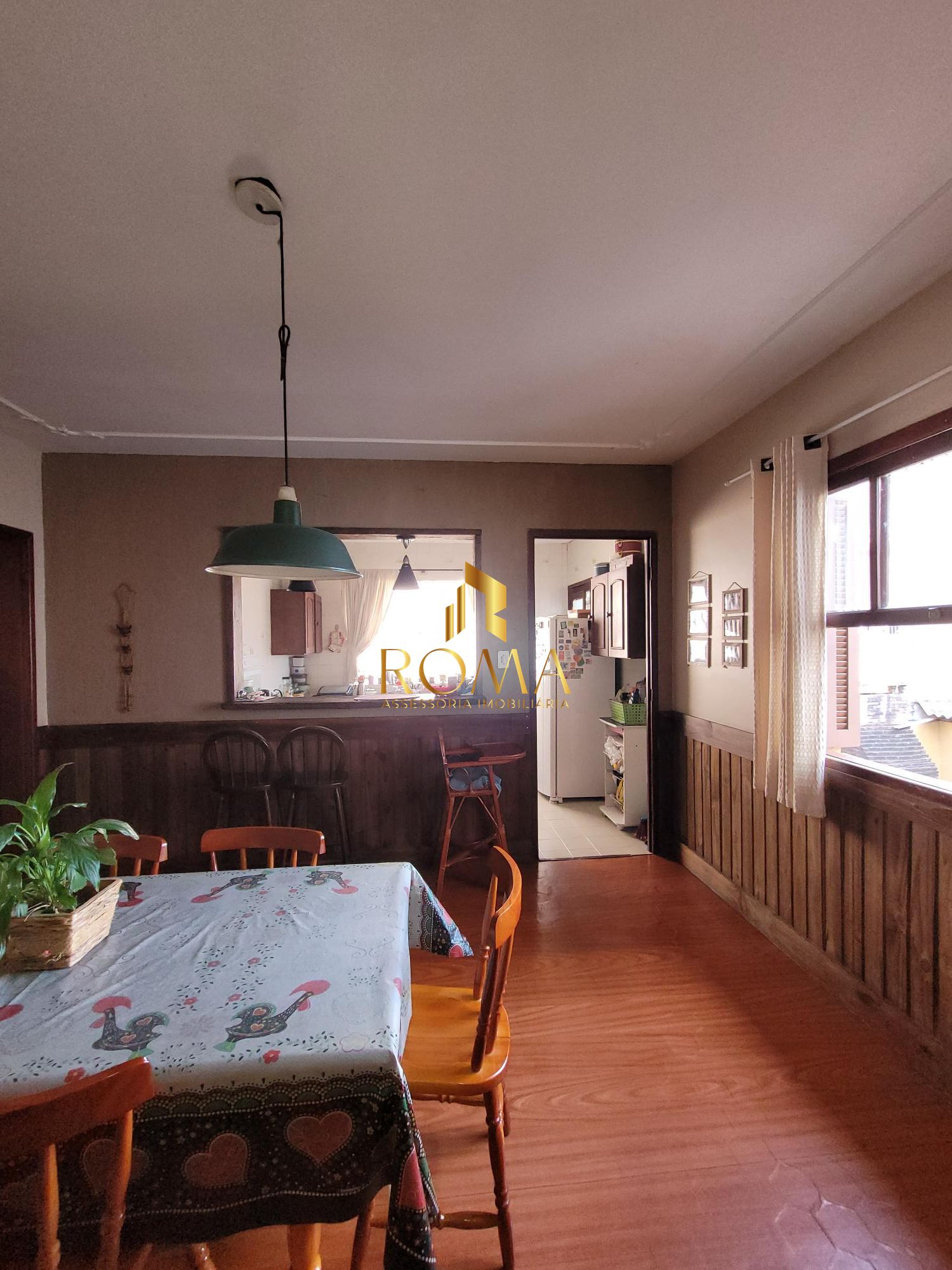 Casa, 3 quartos, 112 m² - Foto 4