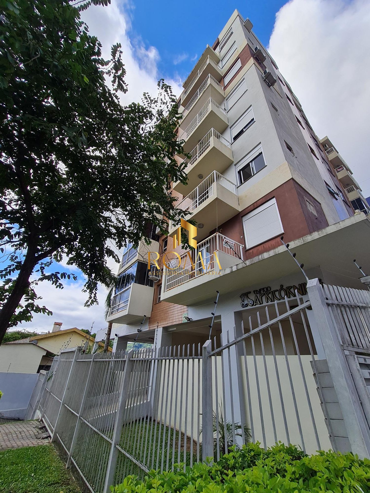 Apartamento, 1 quarto, 47 m² - Foto 2