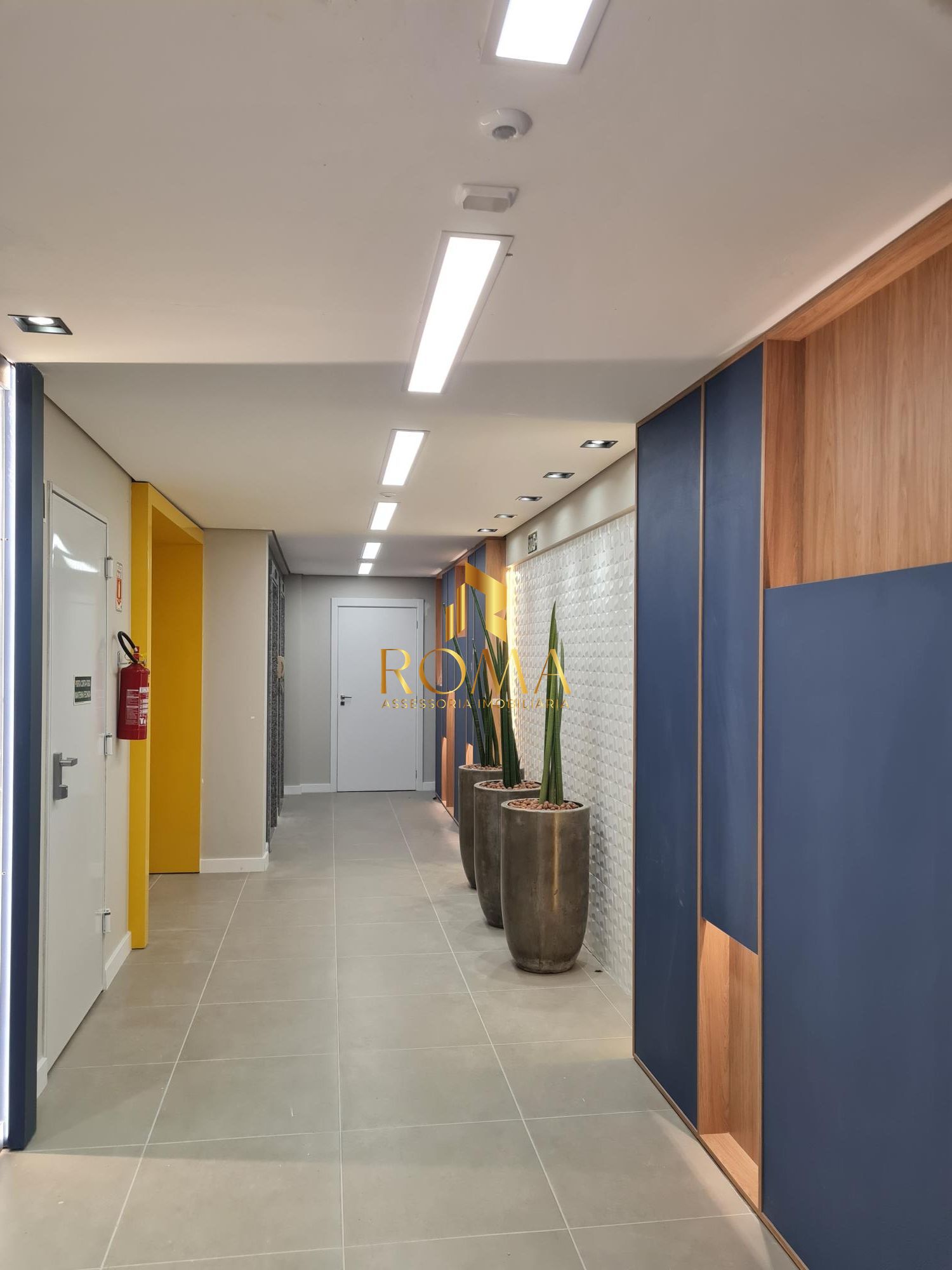 Apartamento, 1 quarto, 47 m² - Foto 14