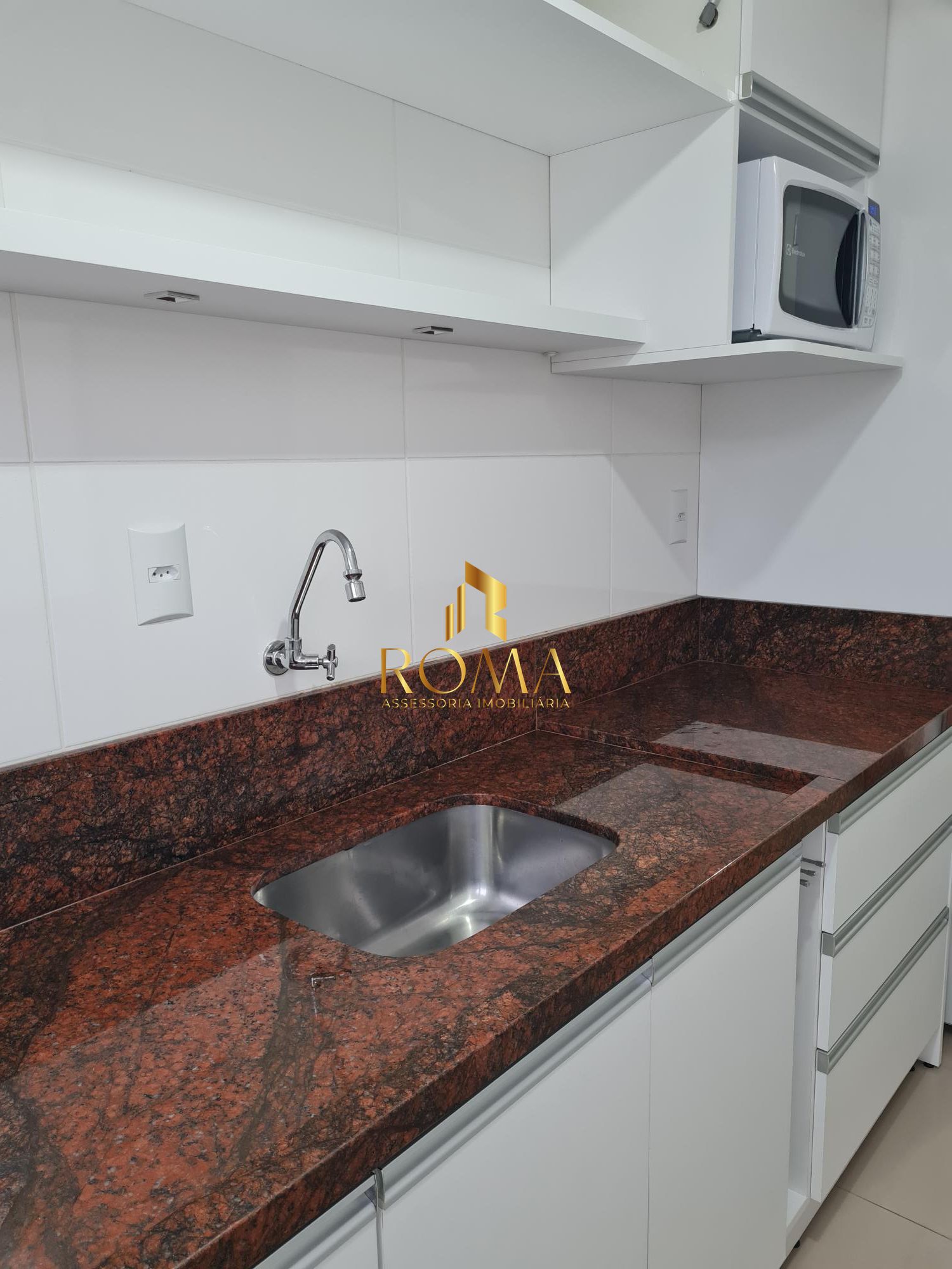 Apartamento, 1 quarto, 60 m² - Foto 2