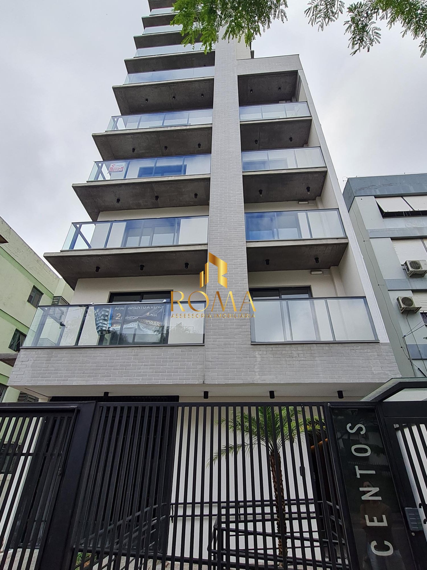 Apartamento, 2 quartos, 66 m² - Foto 1