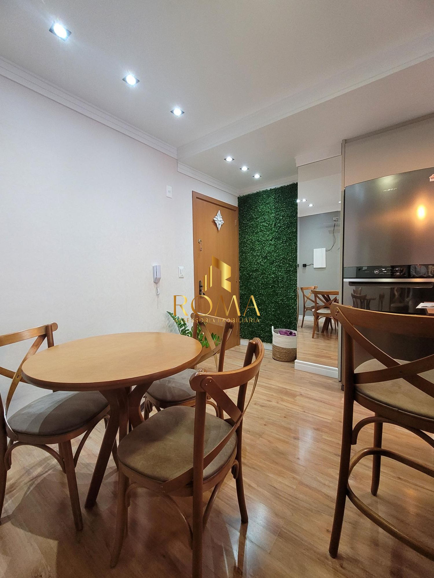 Apartamento, 1 quarto, 39 m² - Foto 6