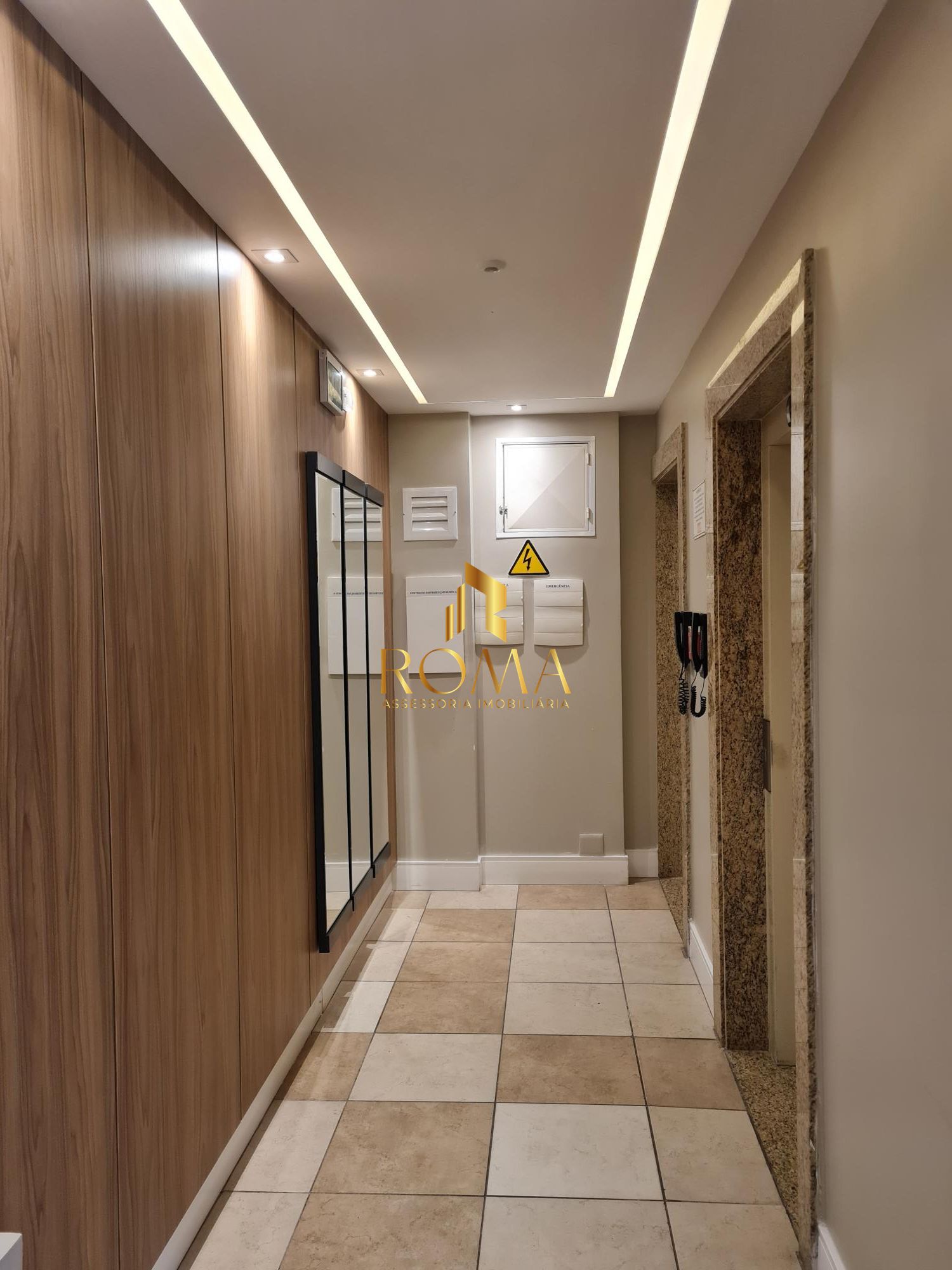 Apartamento, 1 quarto, 47 m² - Foto 3