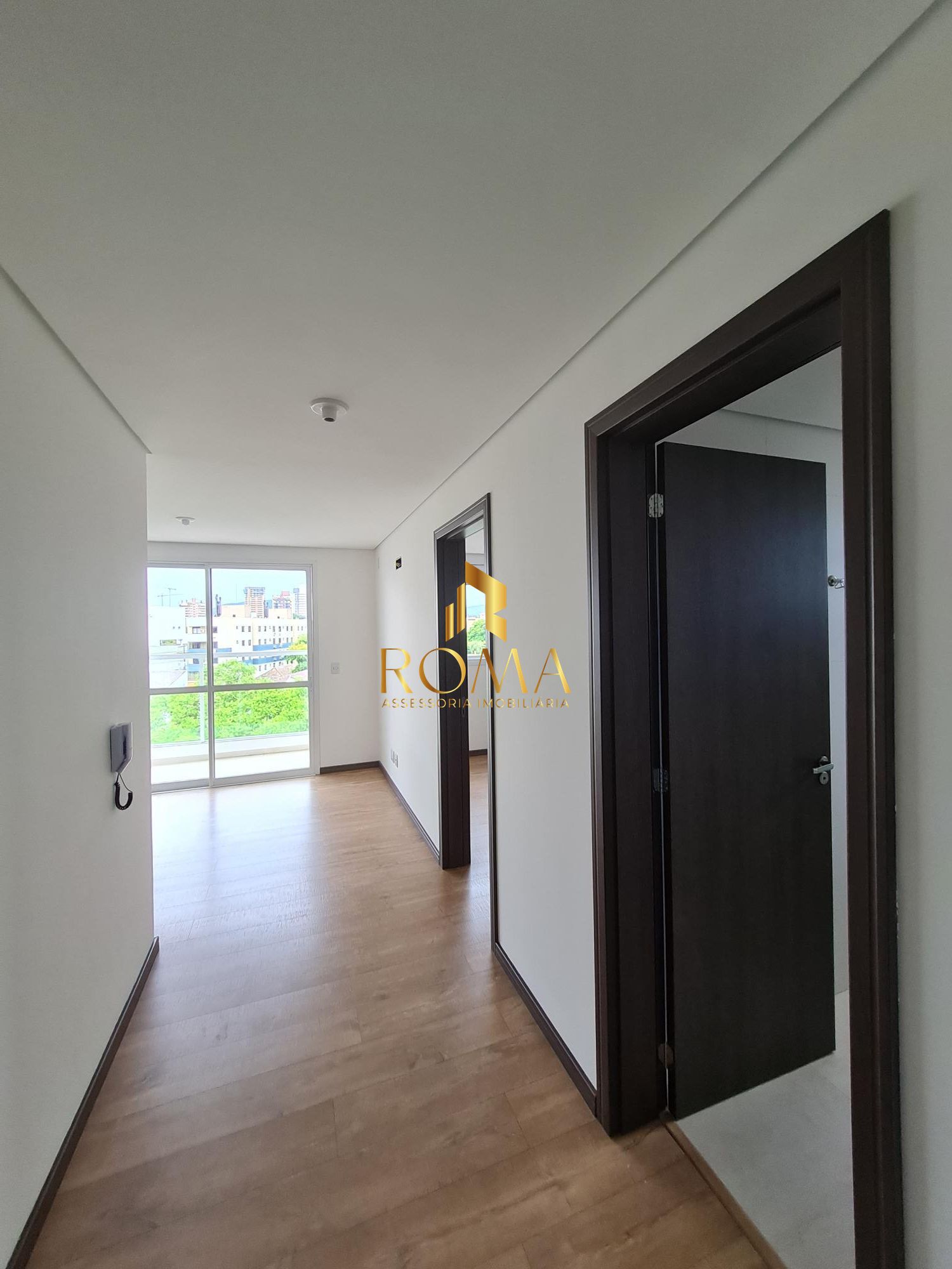 Apartamento, 1 quarto, 34 m² - Foto 2