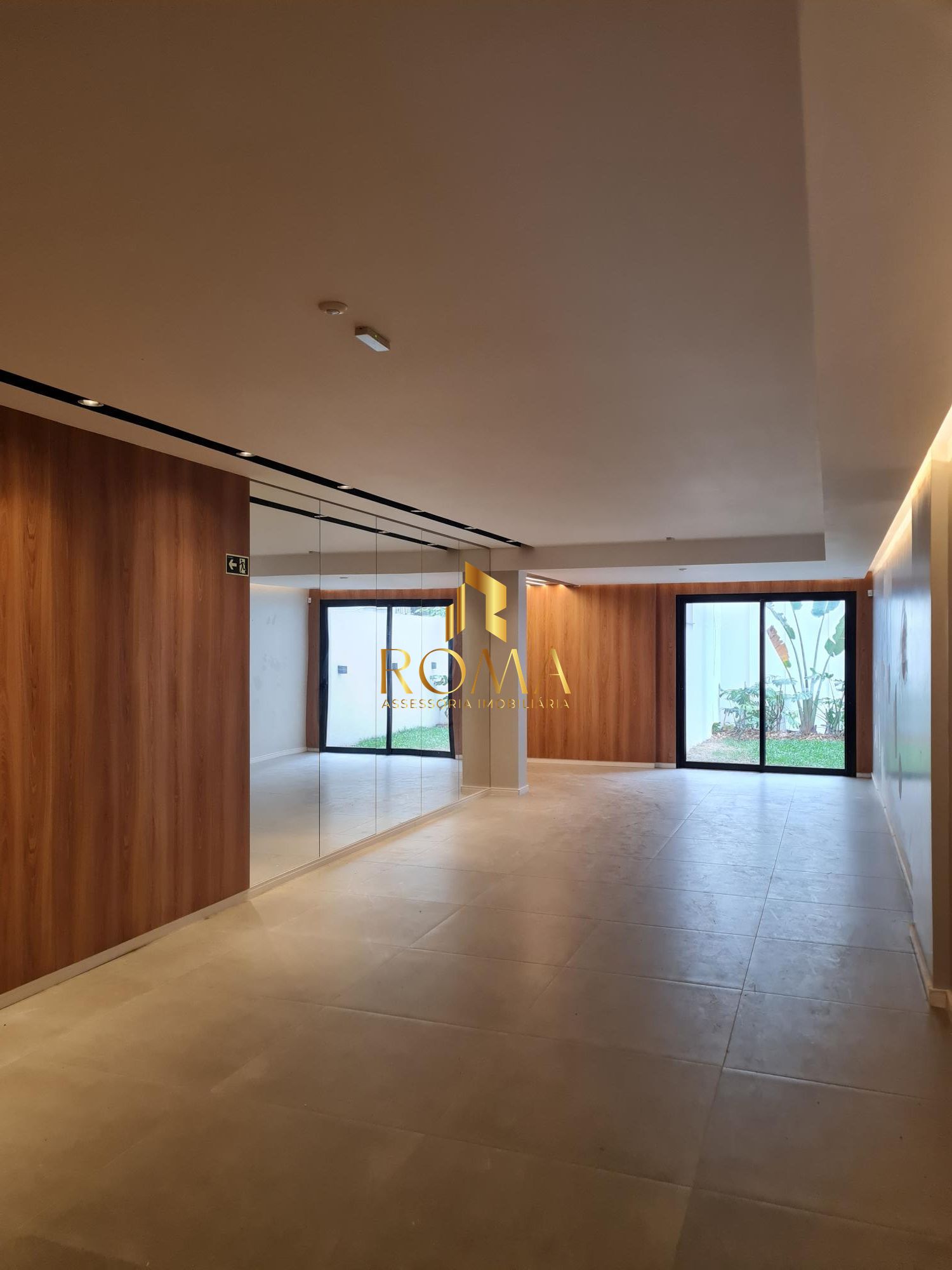 Apartamento, 2 quartos, 69 m² - Foto 2