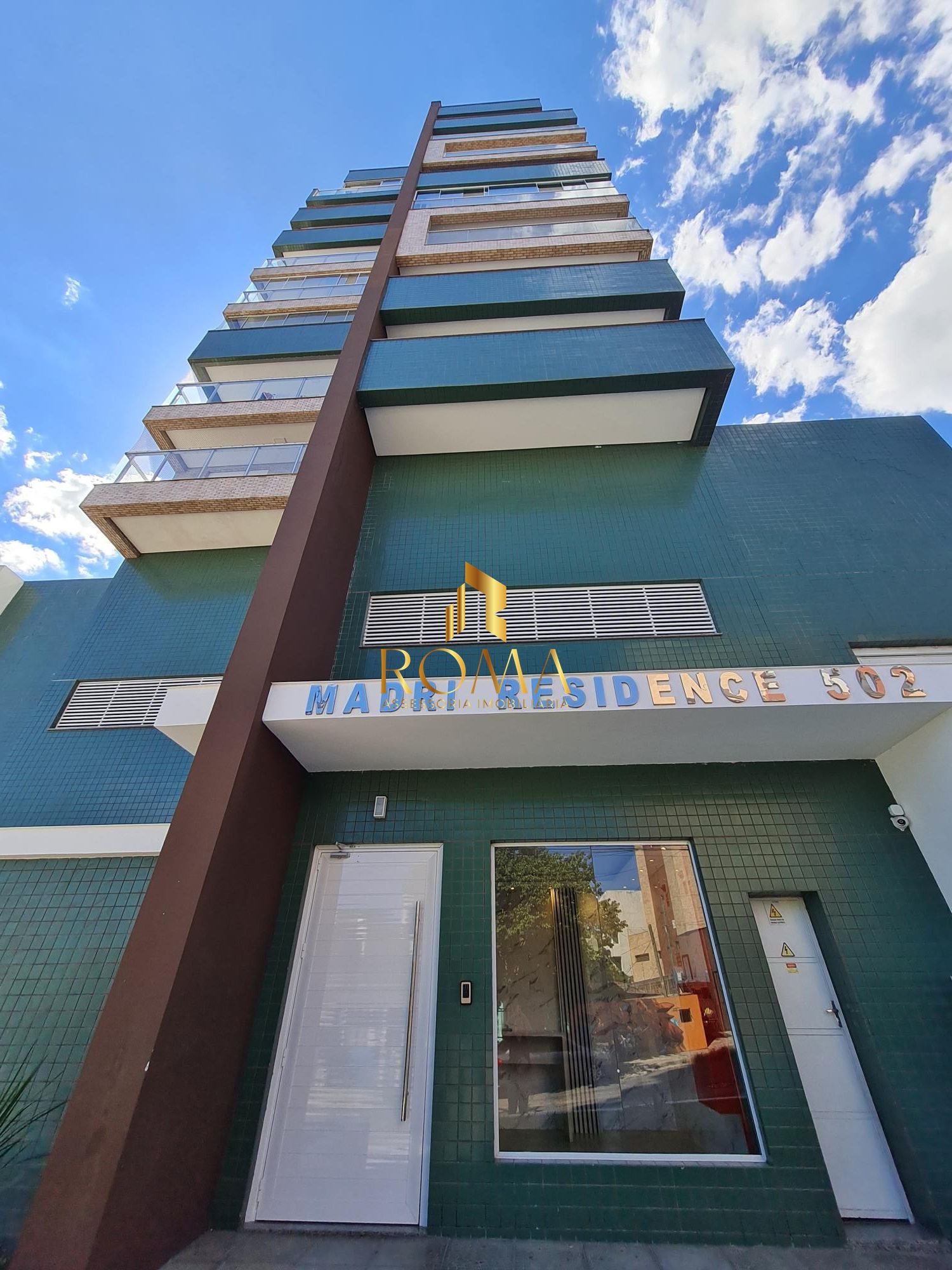 Apartamento, 2 quartos, 69 m² - Foto 1