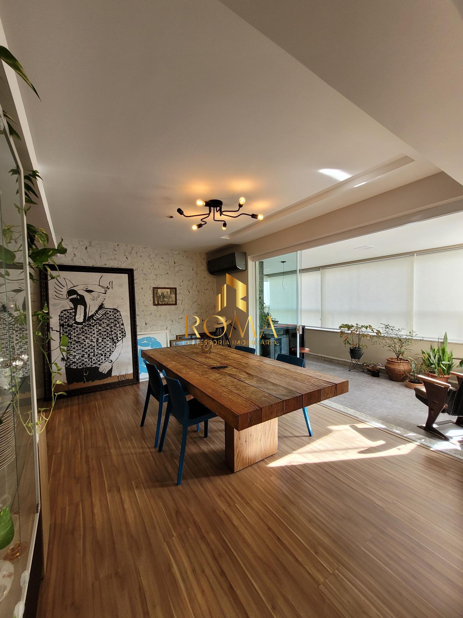Apartamento, 3 quartos, 186 m² - Foto 14