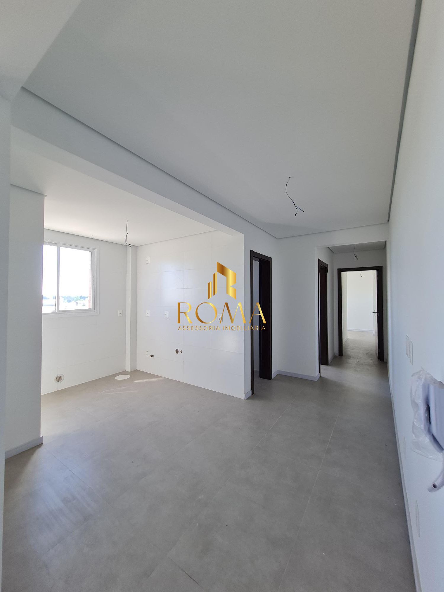 Apartamento, 2 quartos, 60 m² - Foto 3