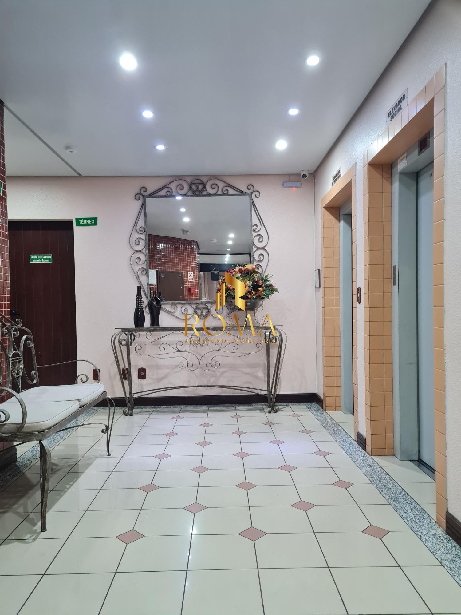 Apartamento, 3 quartos, 139 m² - Foto 2
