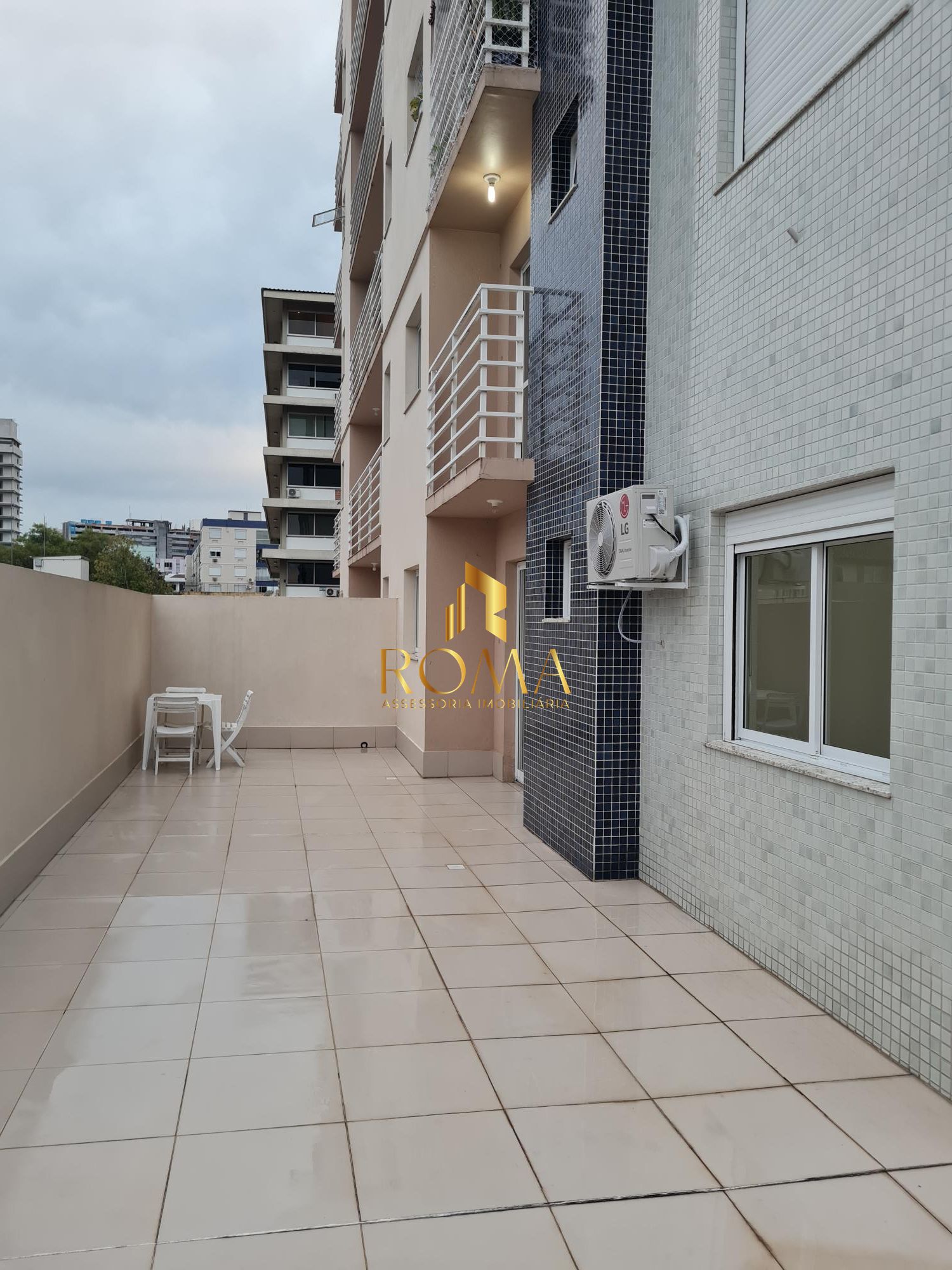 Apartamento, 1 quarto, 60 m² - Foto 17