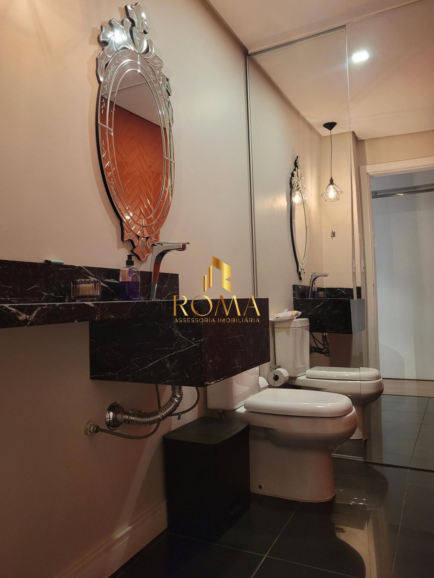 Apartamento, 3 quartos, 186 m² - Foto 18