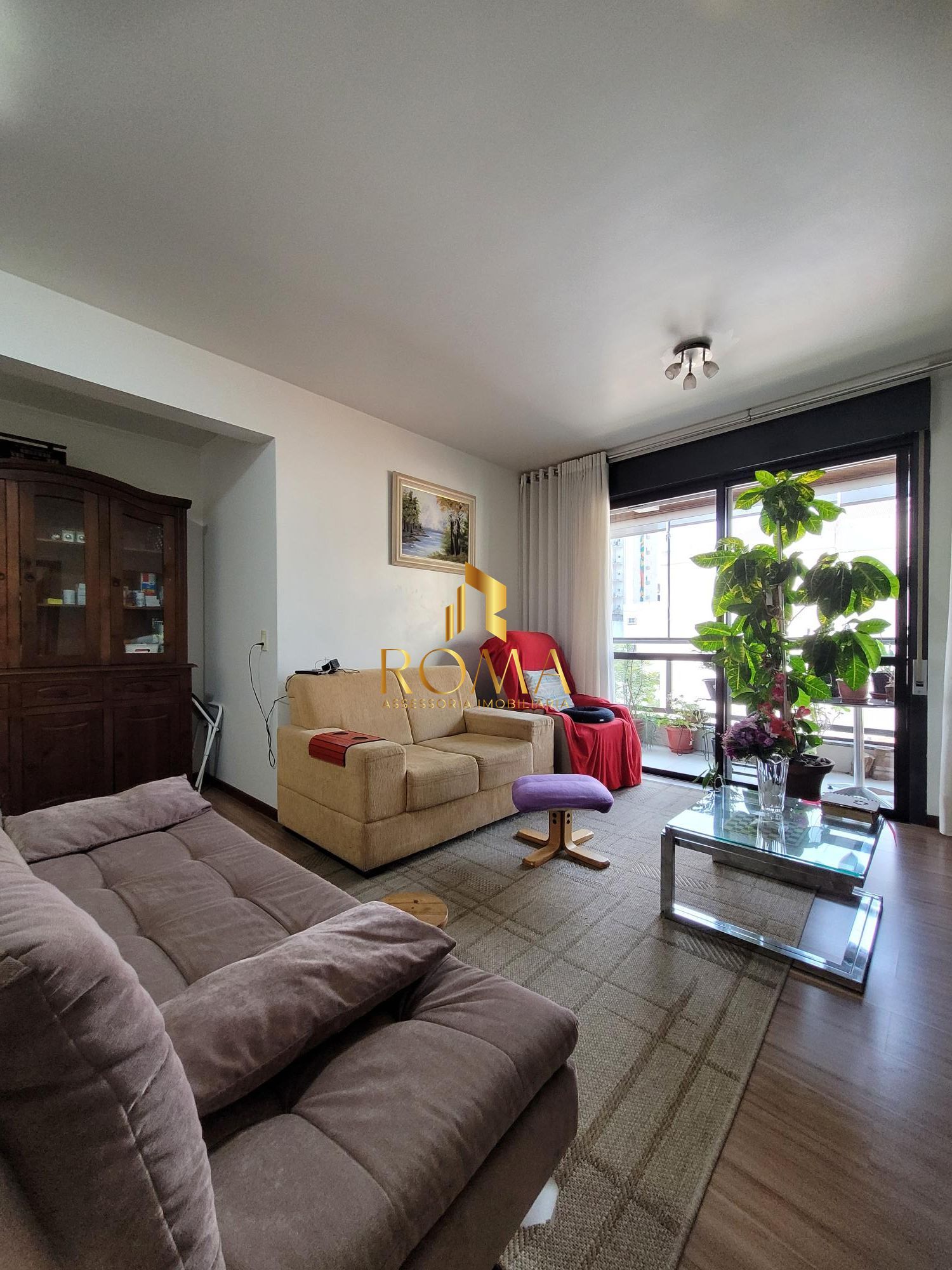 Apartamento, 3 quartos, 148 m² - Foto 3