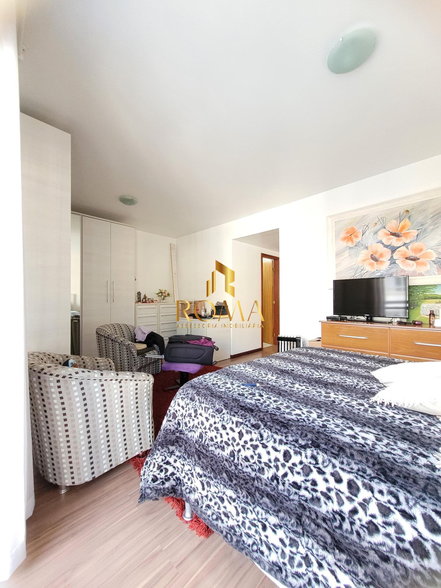 Apartamento, 3 quartos, 148 m² - Foto 9