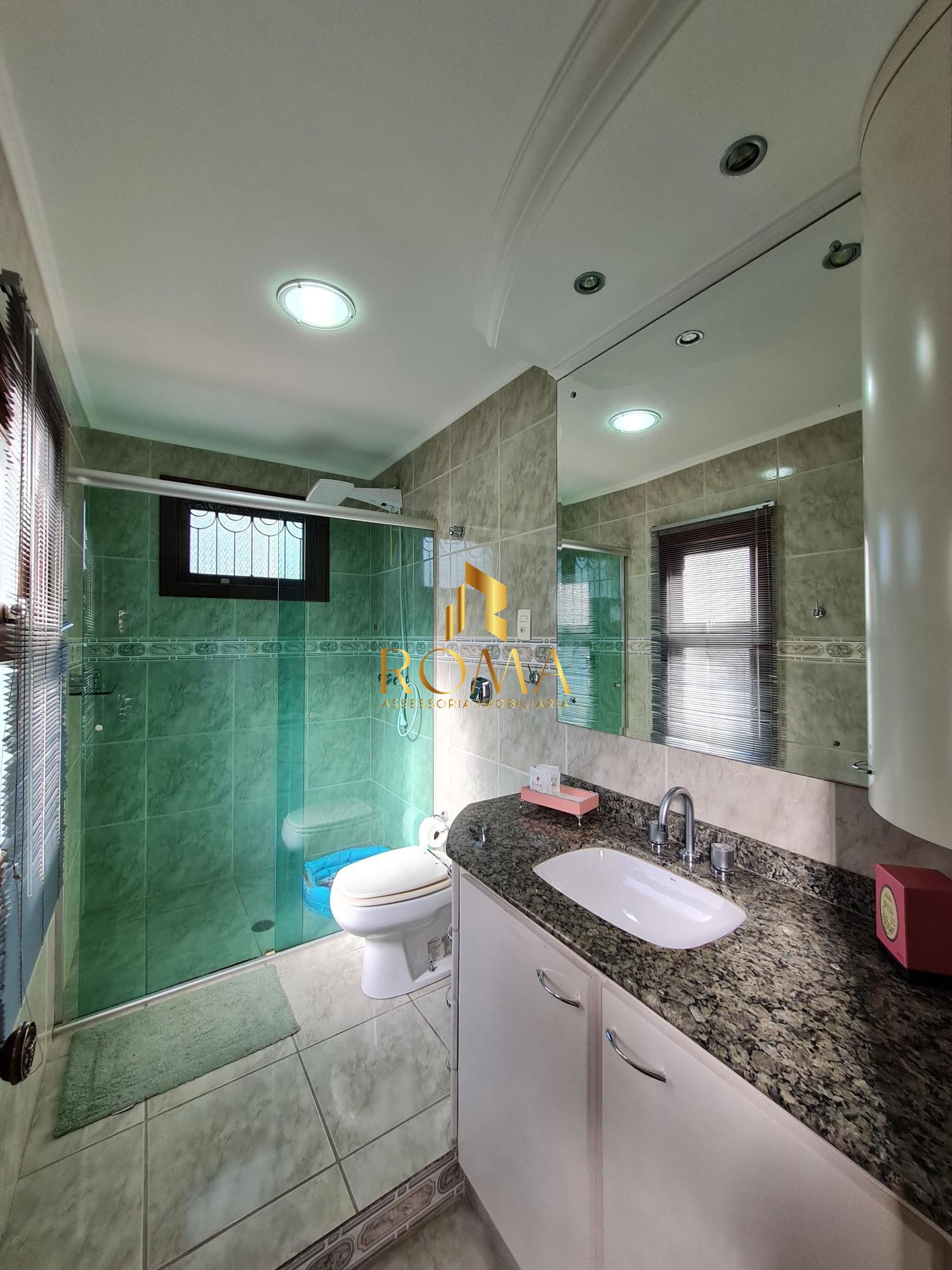 Casa, 4 quartos, 232 m² - Foto 17