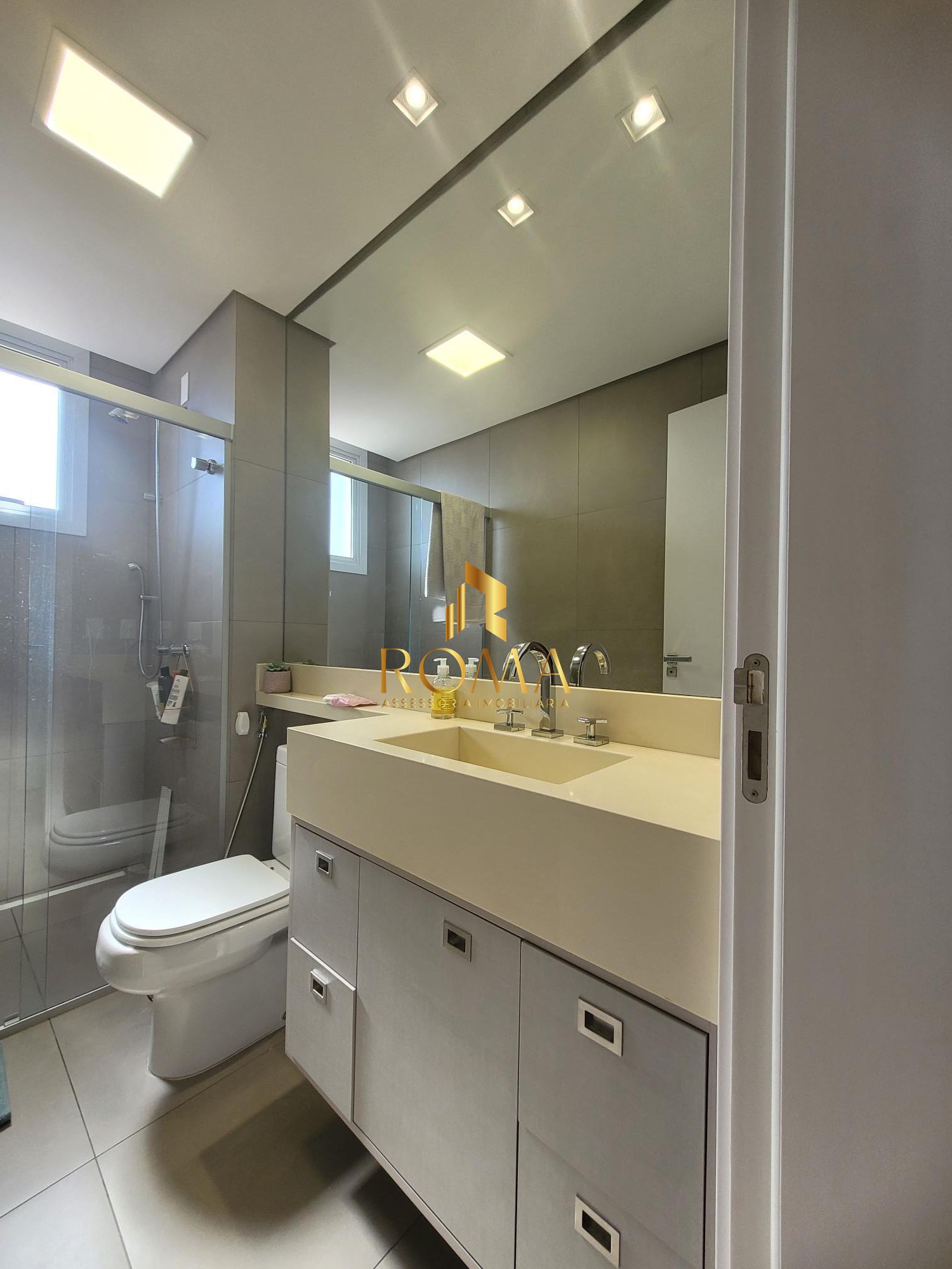 Apartamento, 3 quartos, 140 m² - Foto 15